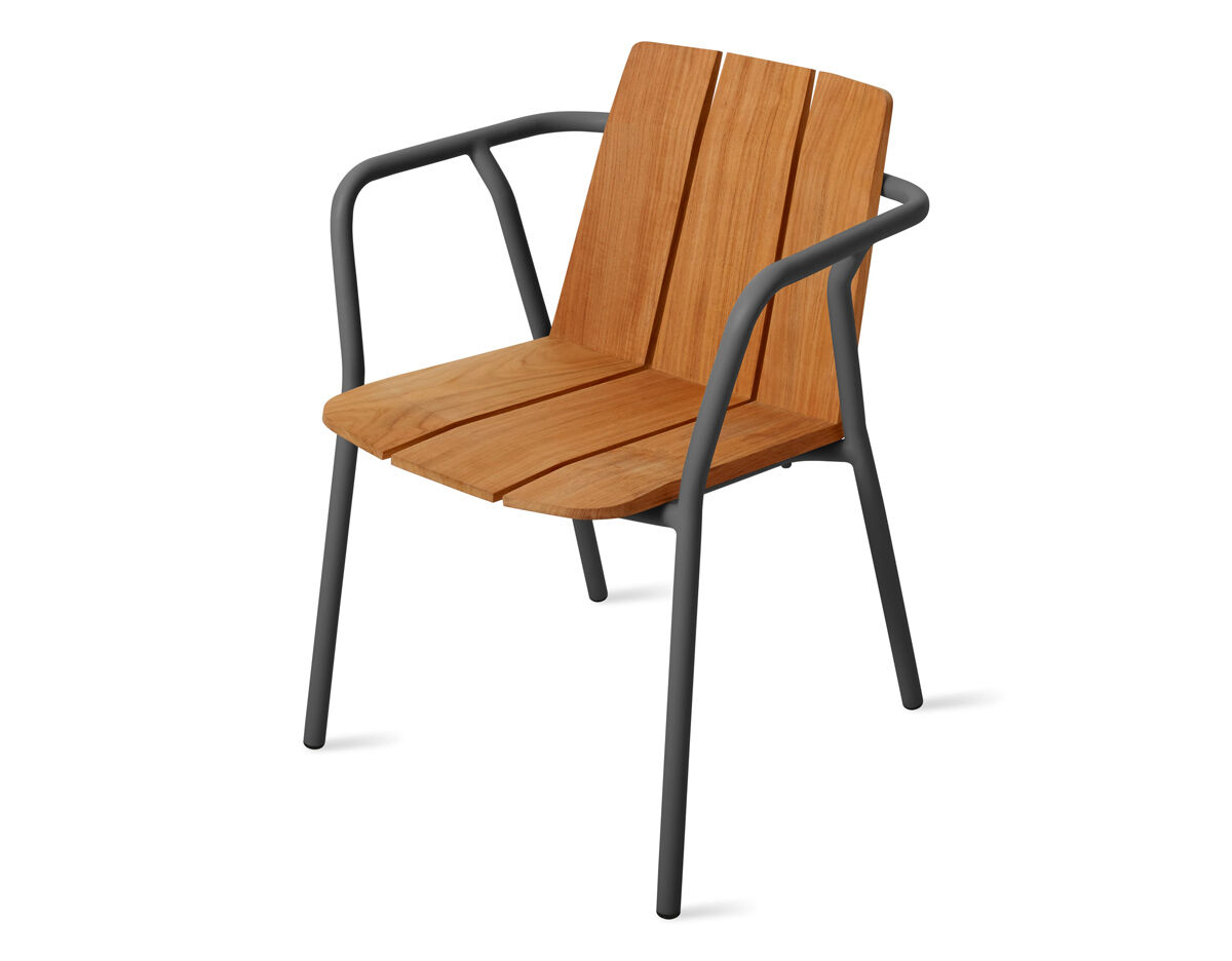 offline outdoor dining chair