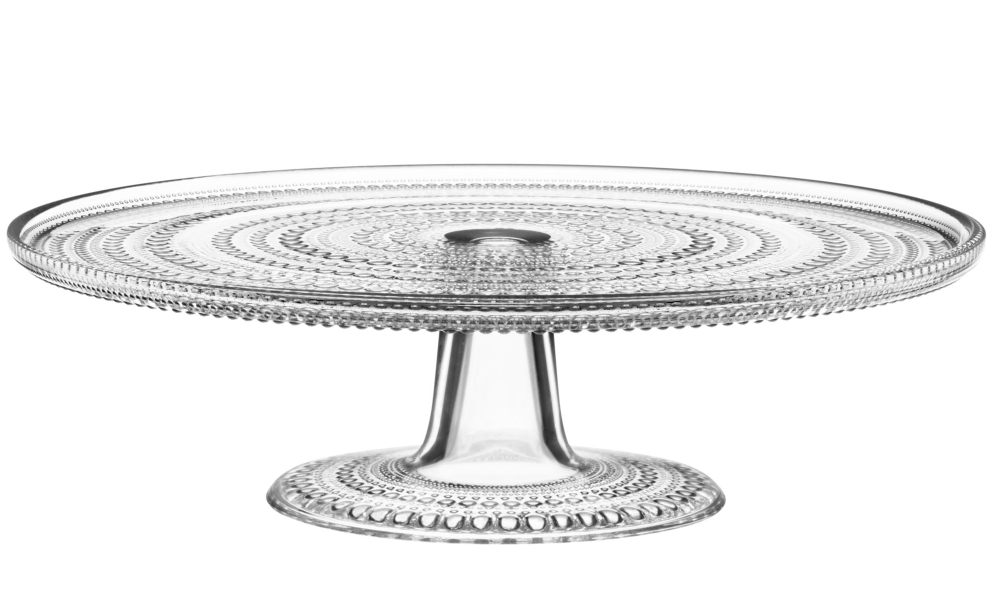 oiva toikka kastehelmi cake stand