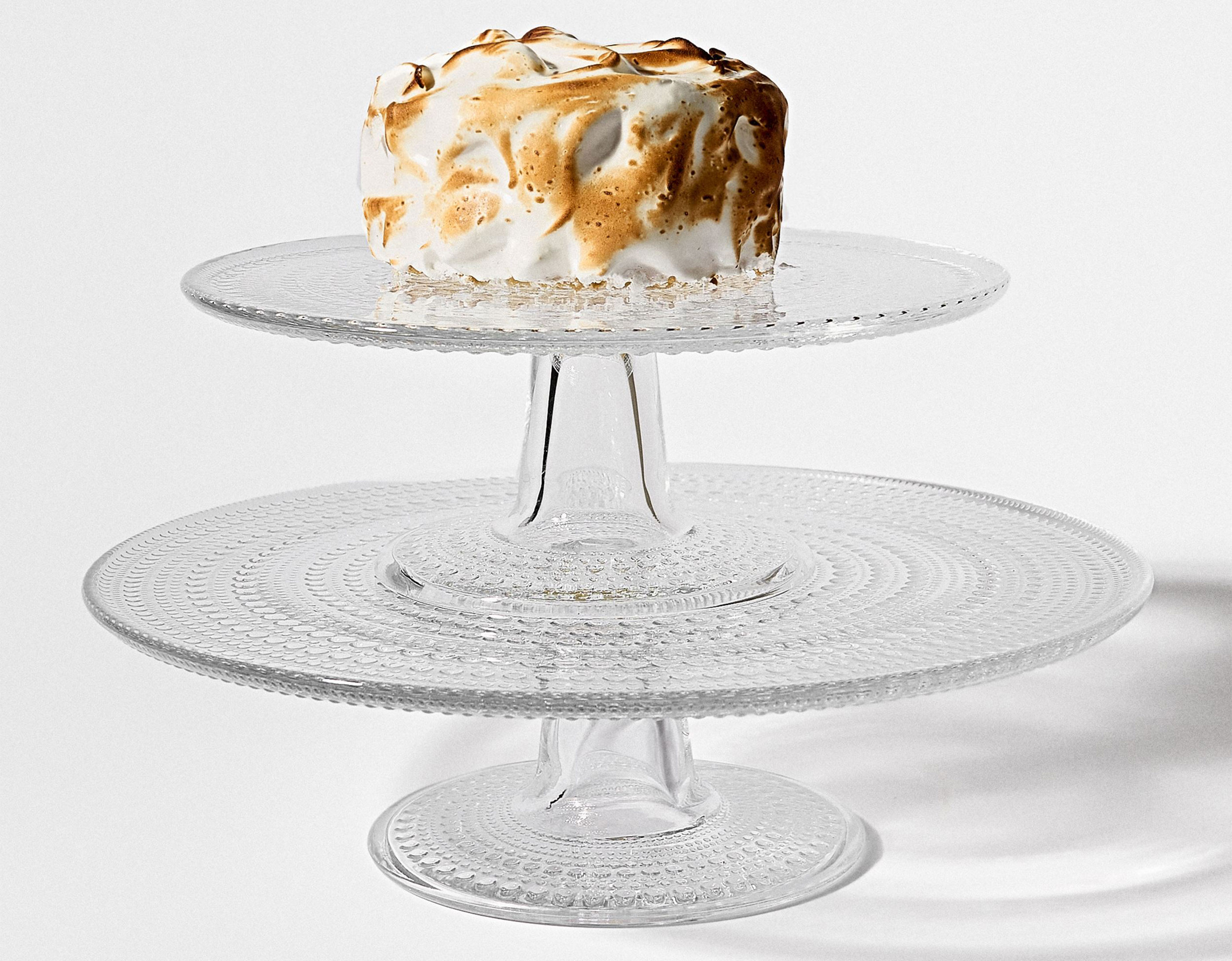 oiva toikka kastehelmi cake stand