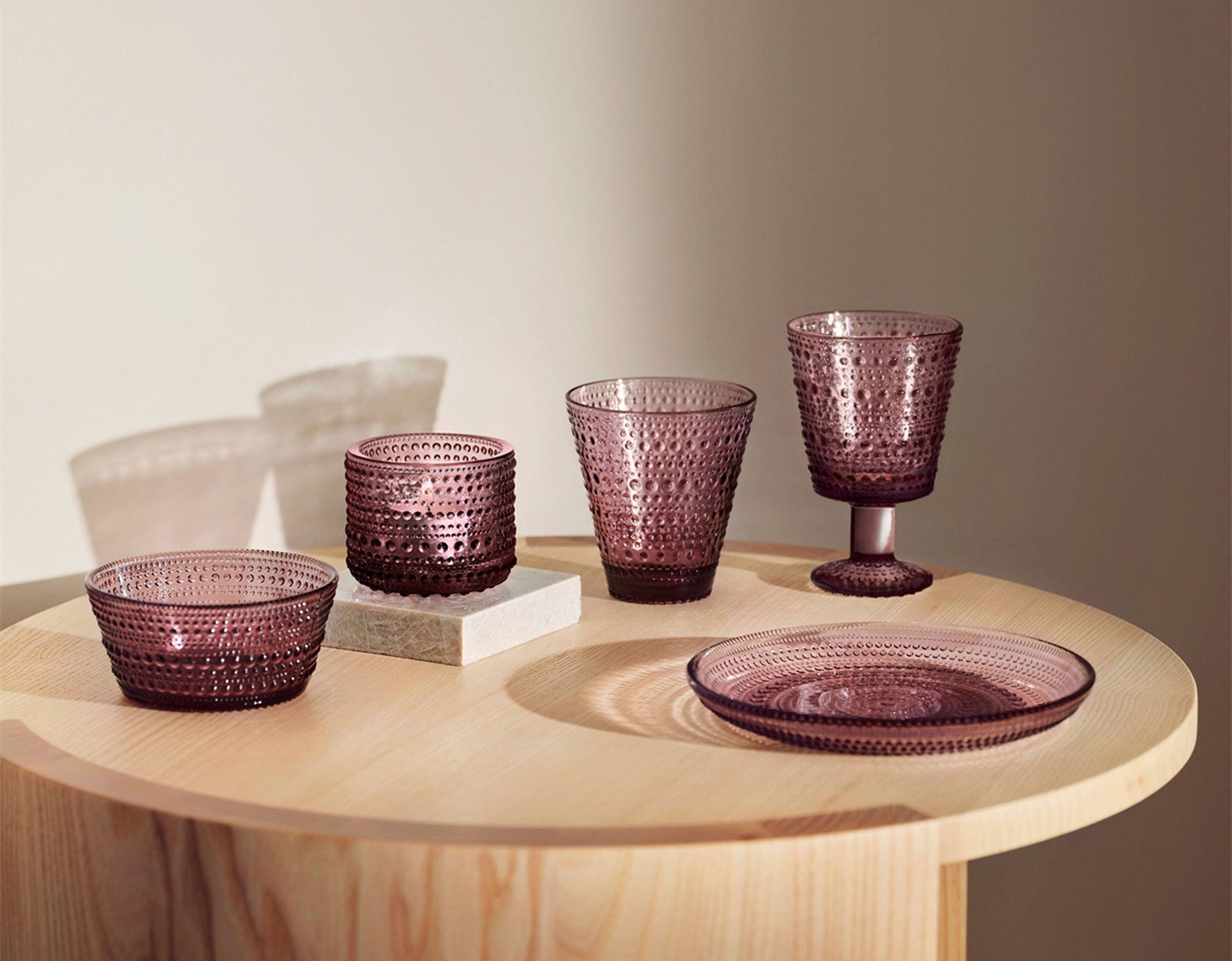 oiva toikka kastehelmi tumbler 2 pack