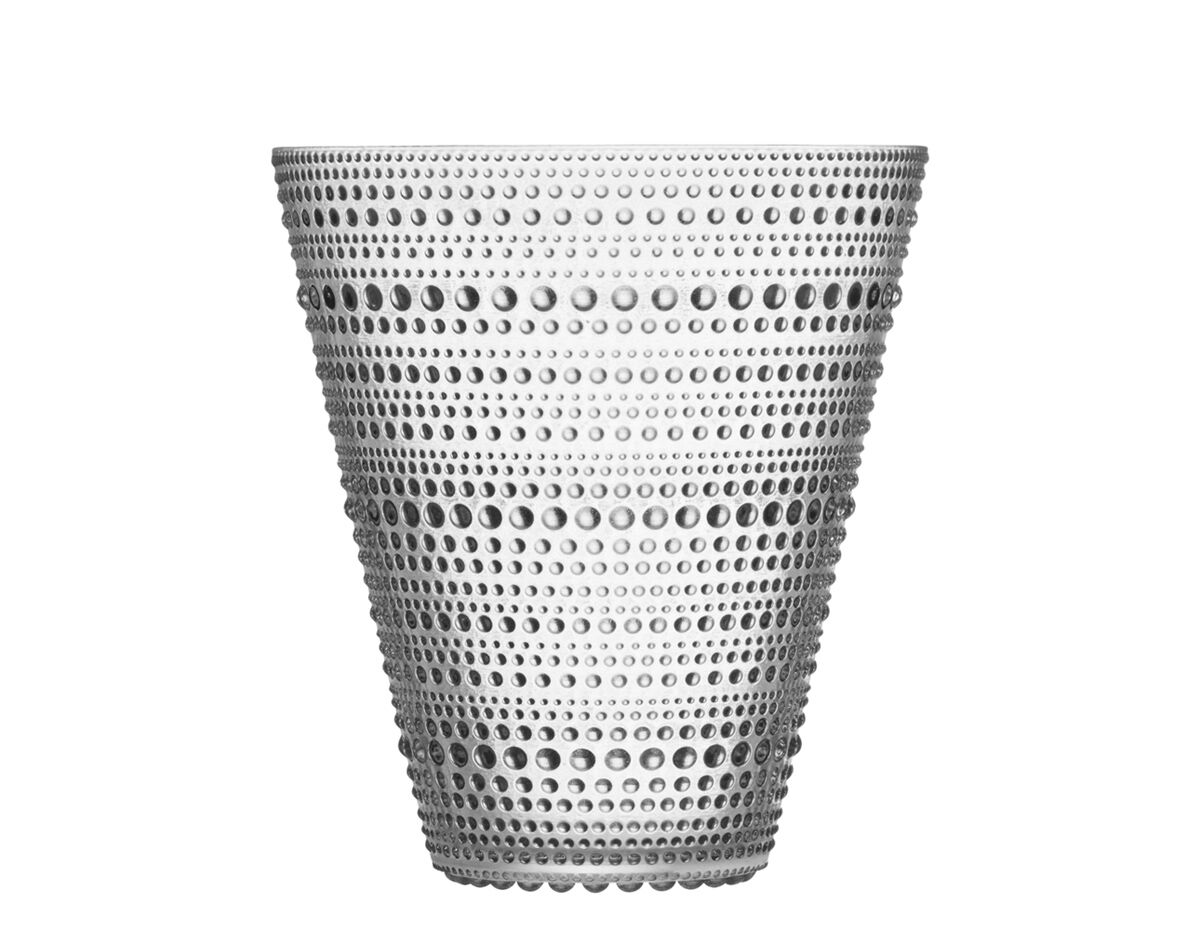 oiva toikka kastehelmi vase