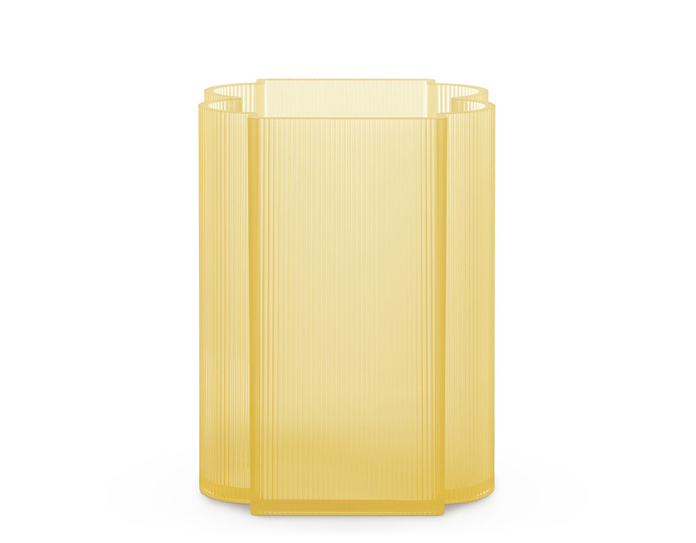 Okra Vase