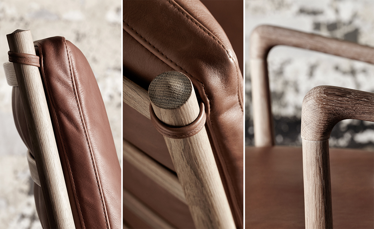 ole wanscher ow149 colonial chair