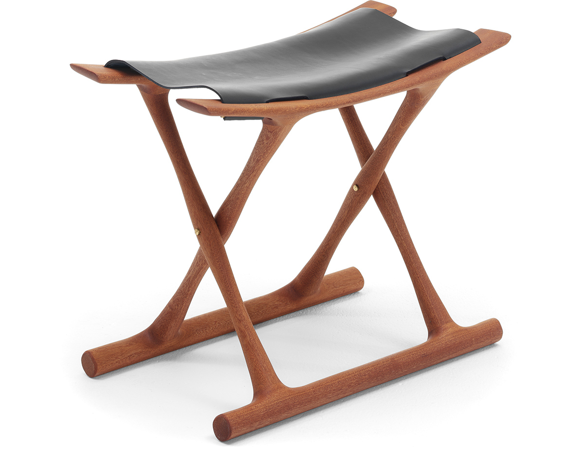 ole wanscher 2000 egyptian chair