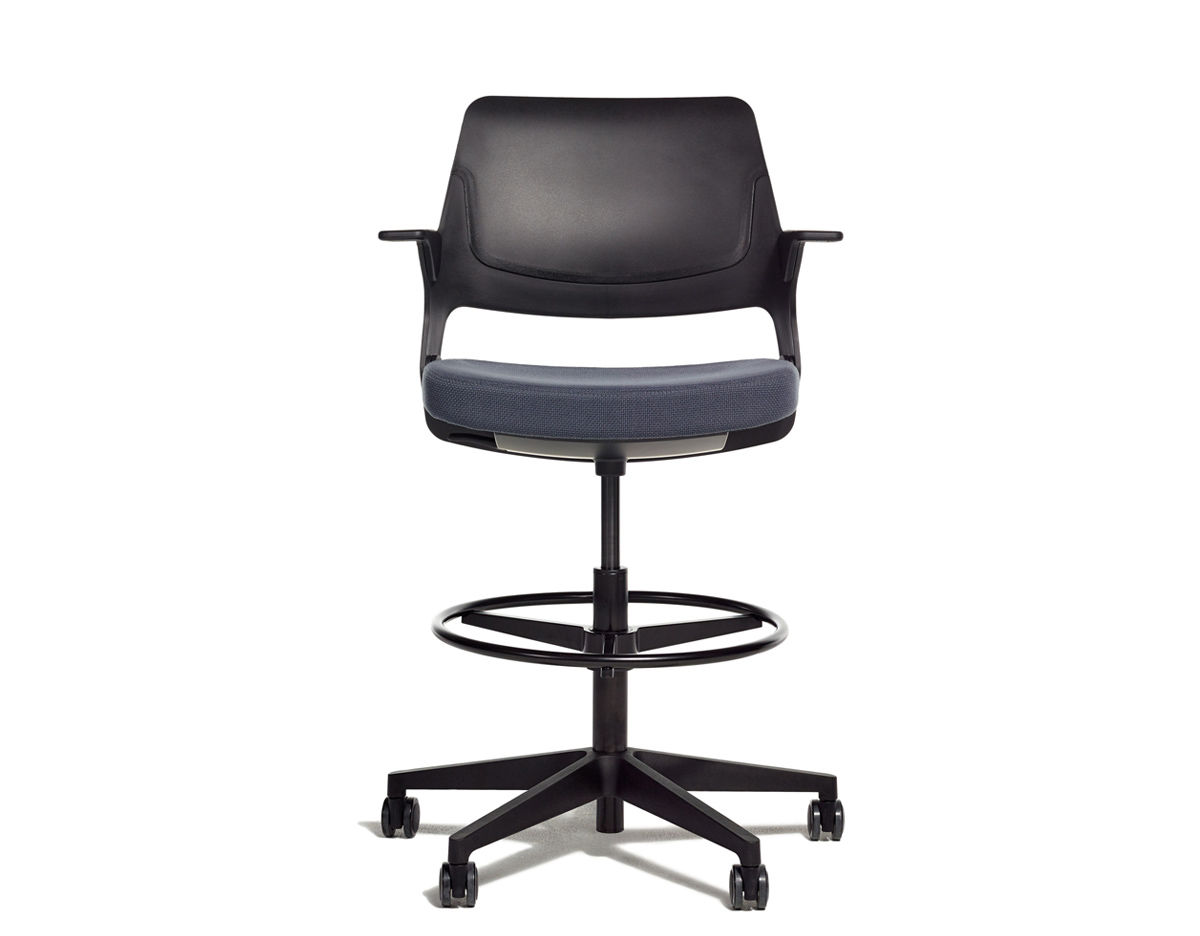 ollo high task chair