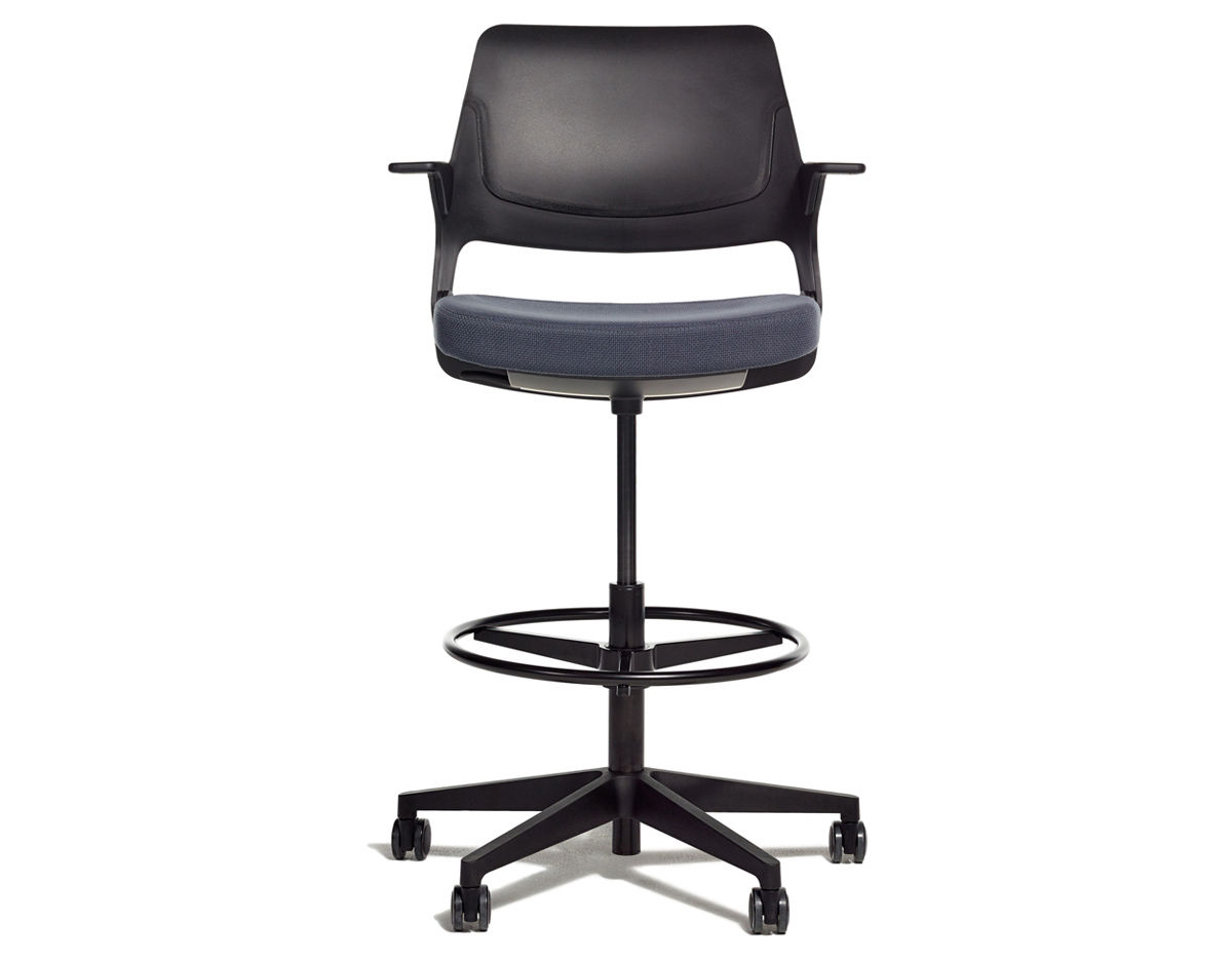 ollo high task chair