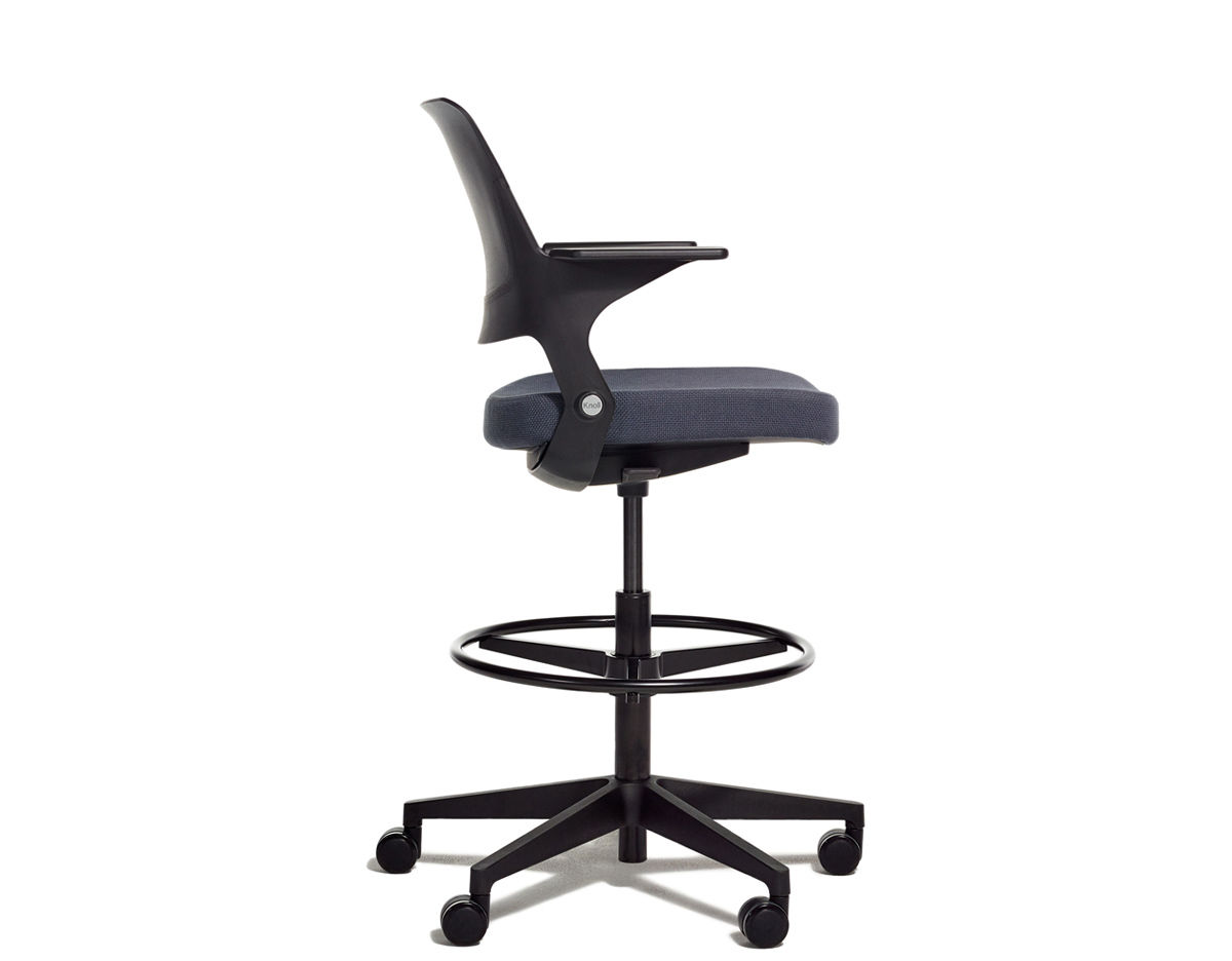 ollo high task chair