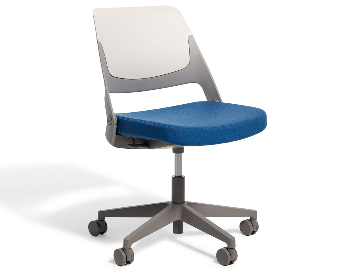 ollo light task chair without arms