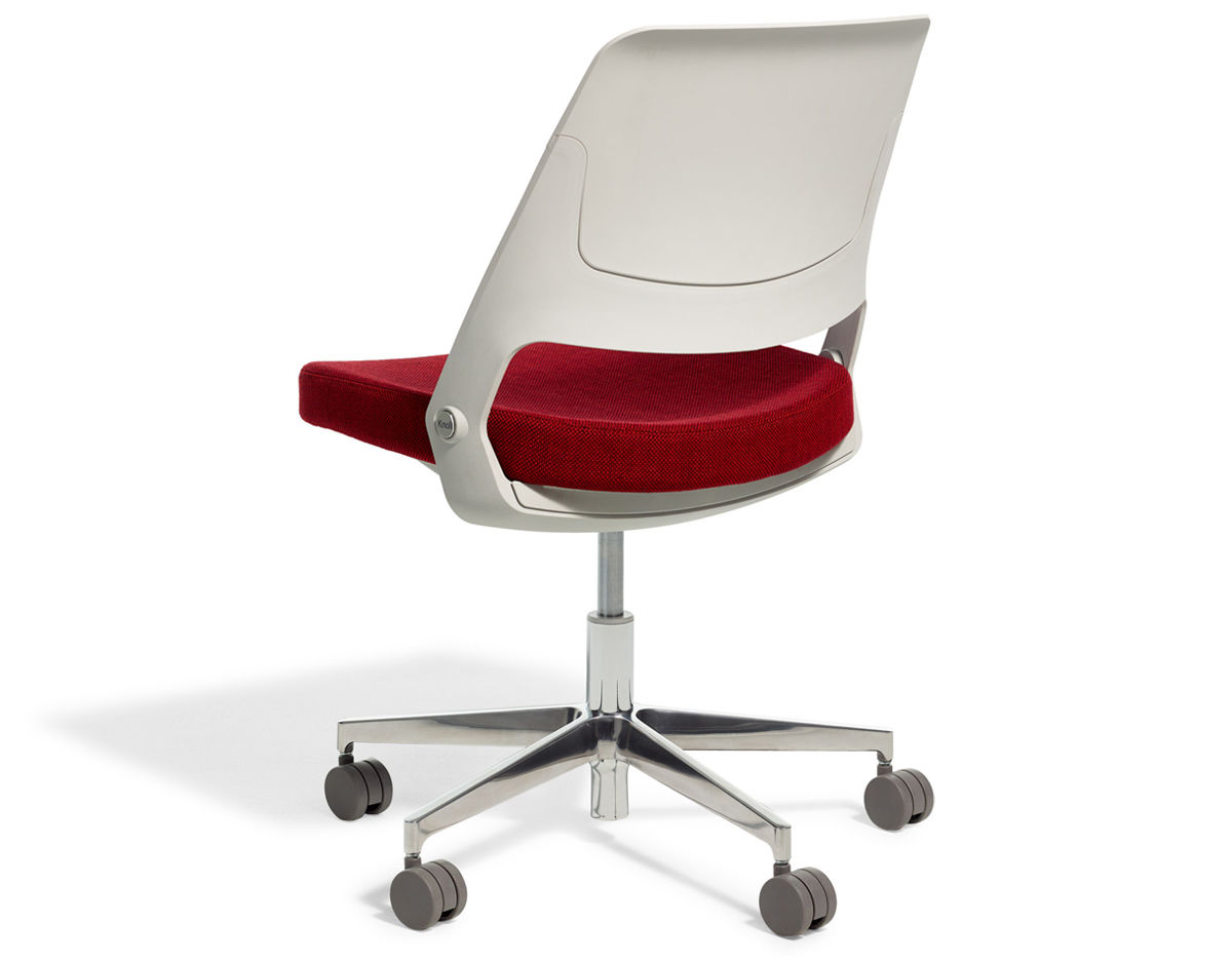ollo light task chair without arms