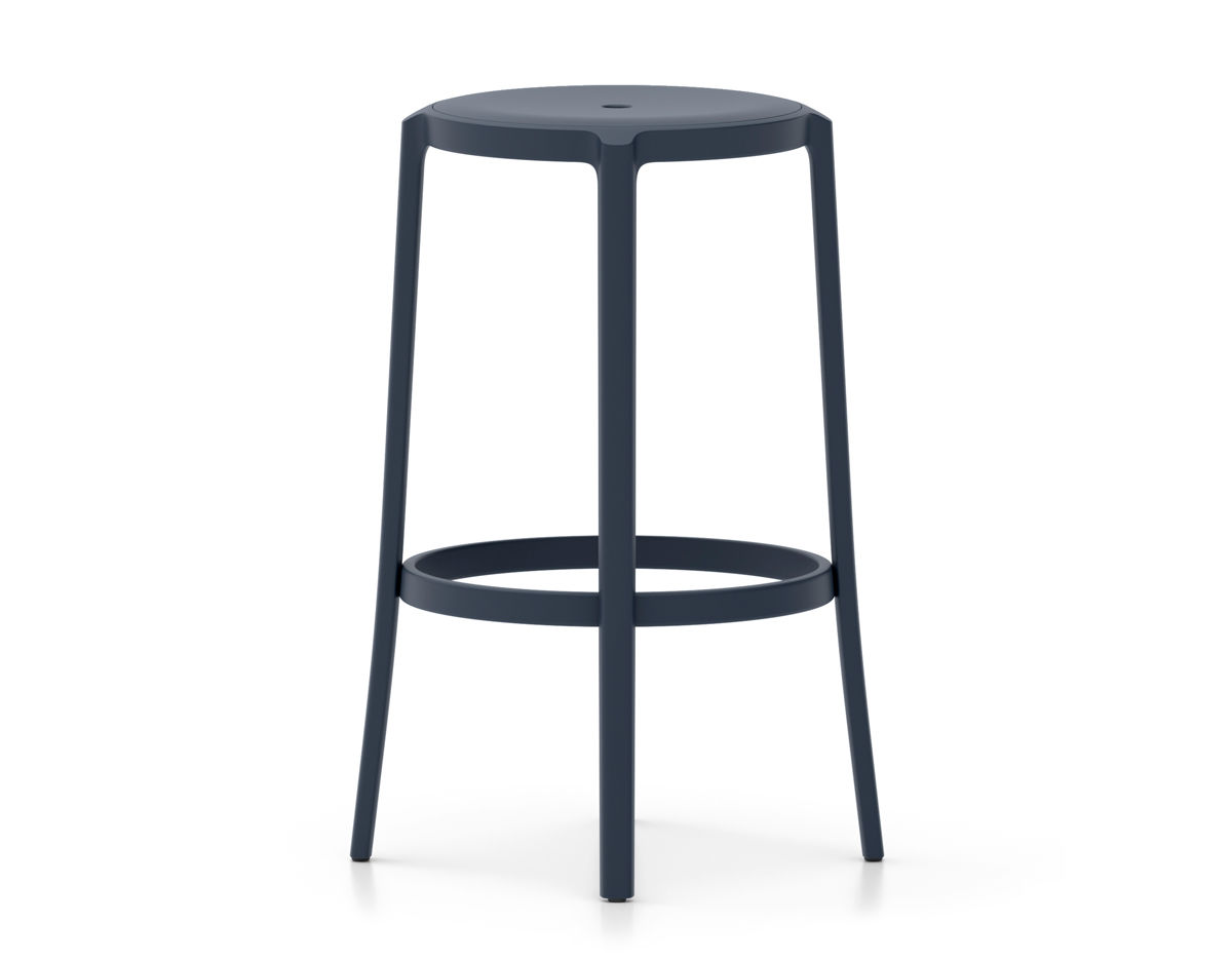 on & on stool