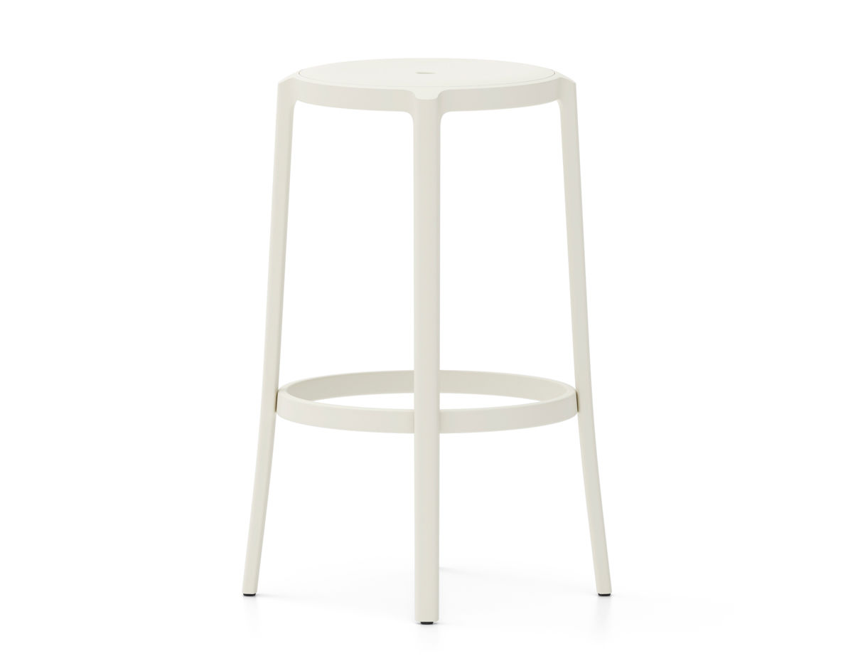 on & on stool