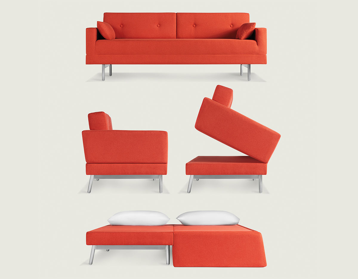 one night stand sleeper sofa