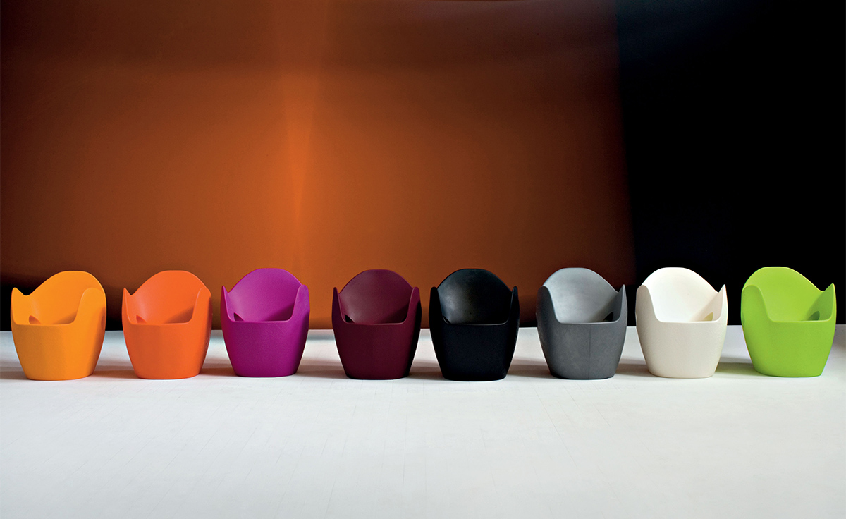 o-nest chair