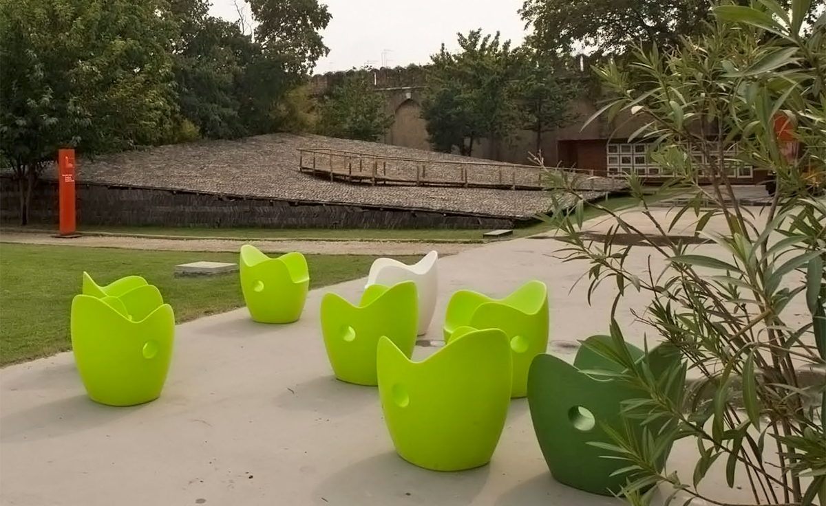 o-nest chair