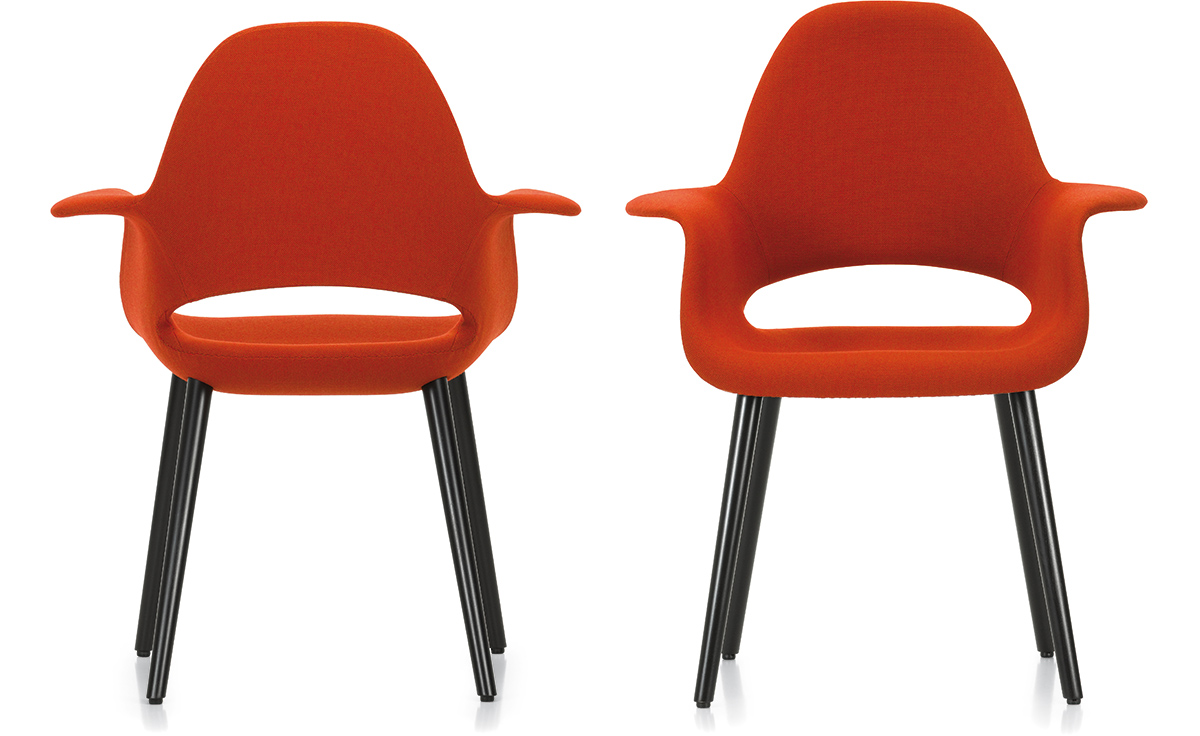 organic conference chair