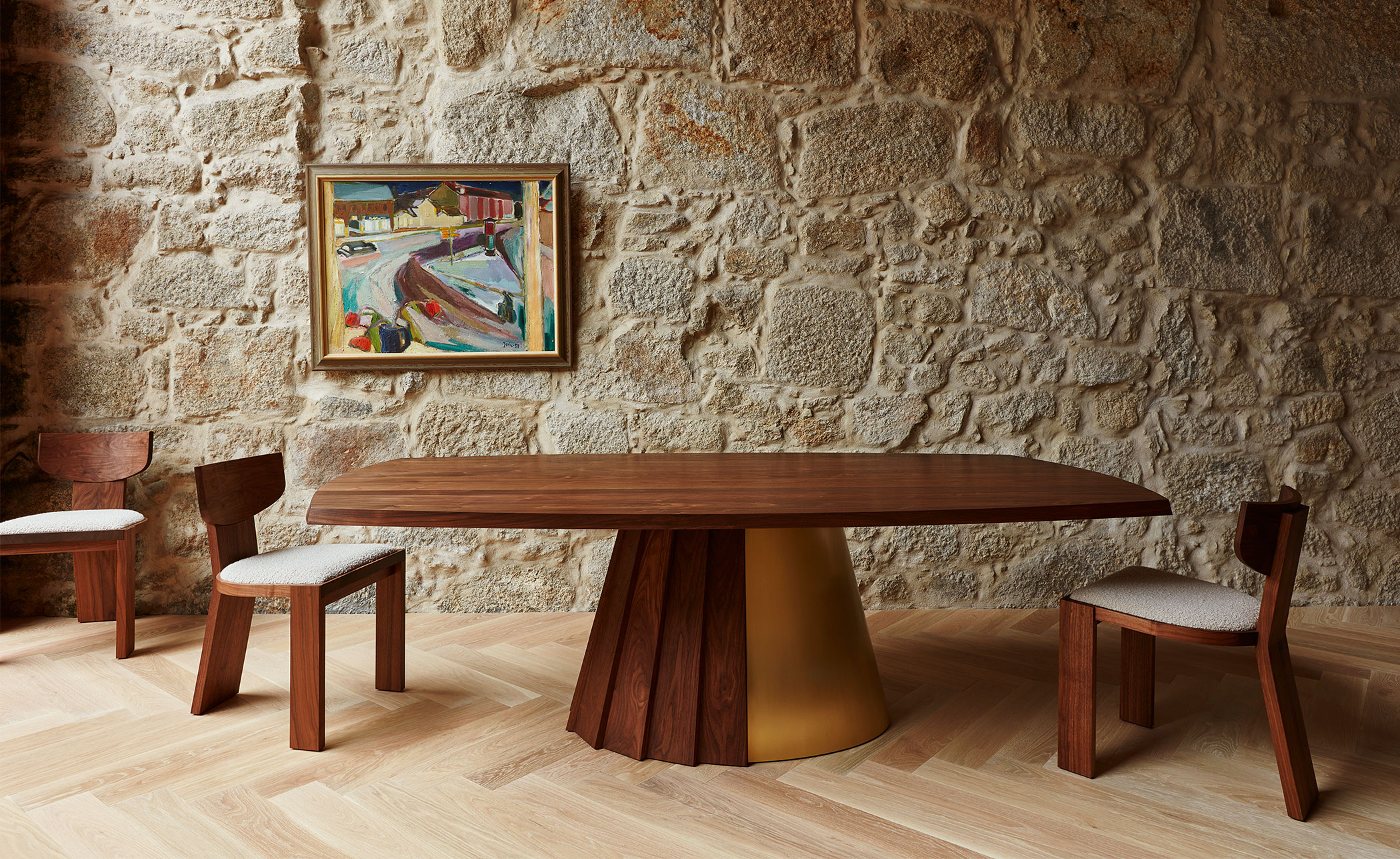 Orion Dining Table