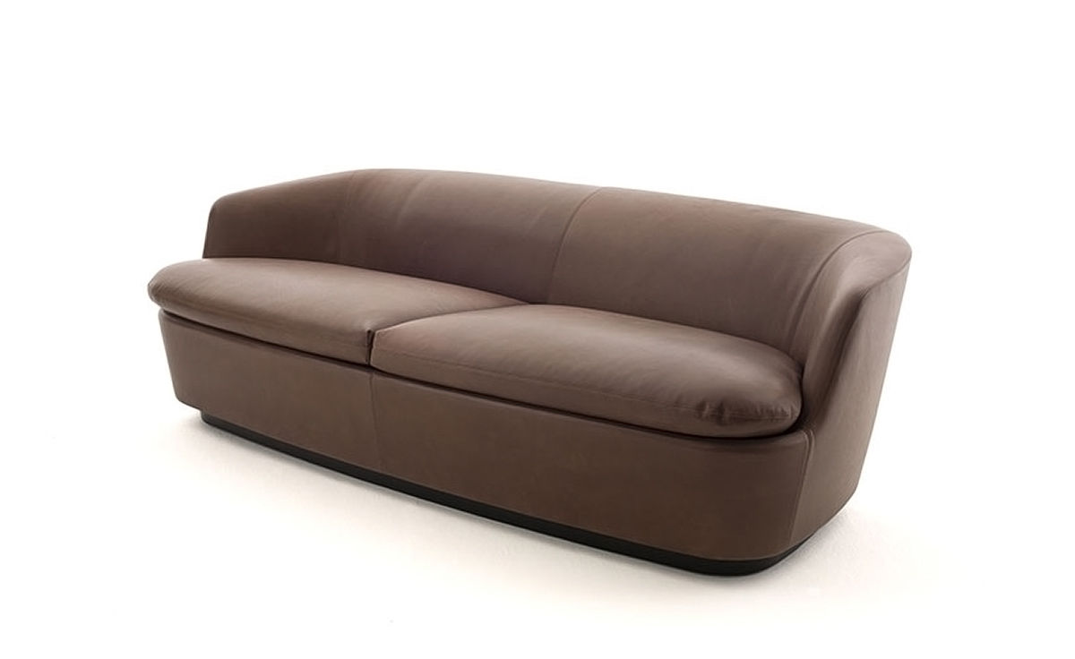 orla two seat sofa