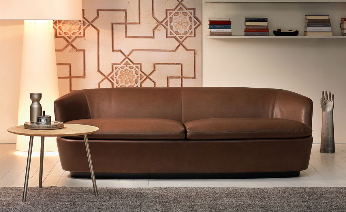 orla two seat sofa