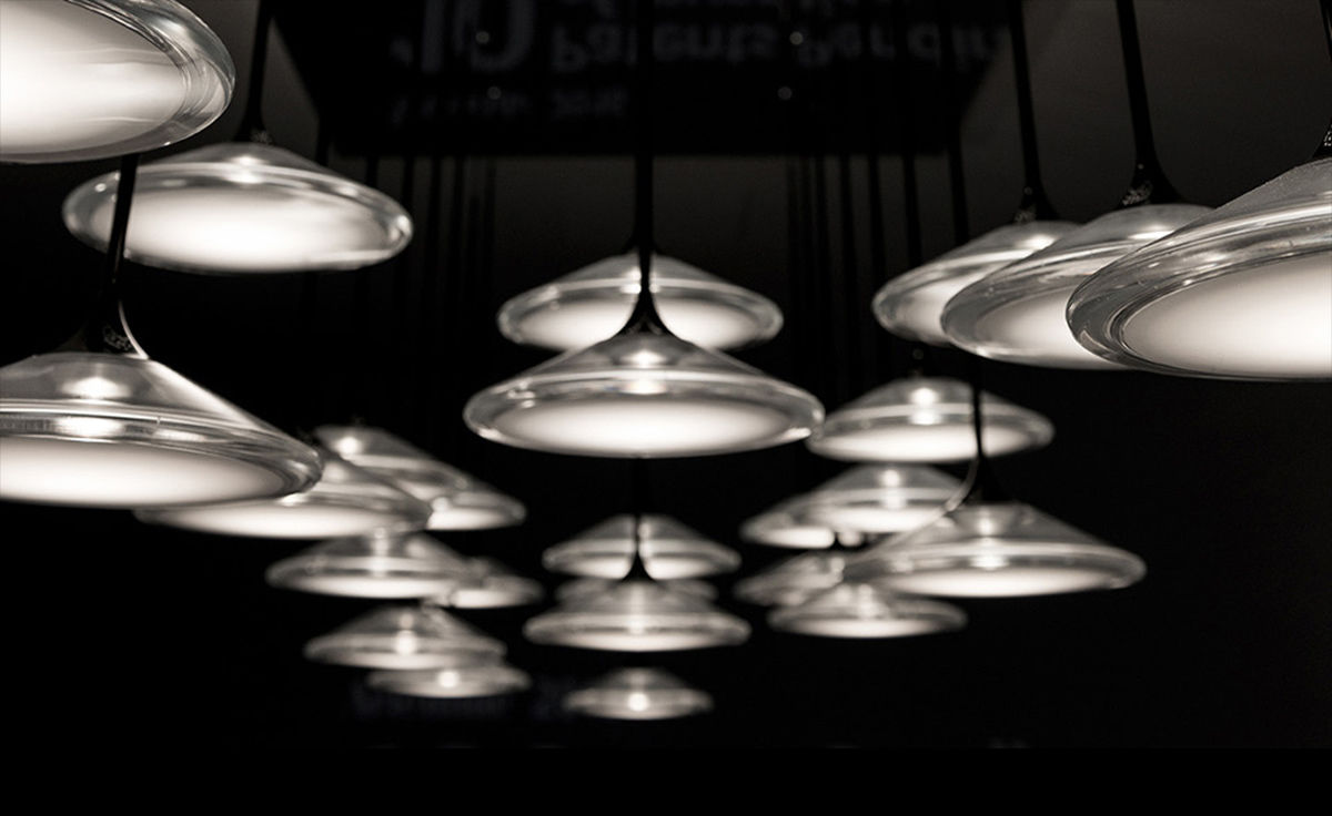 orsa five light chandelier