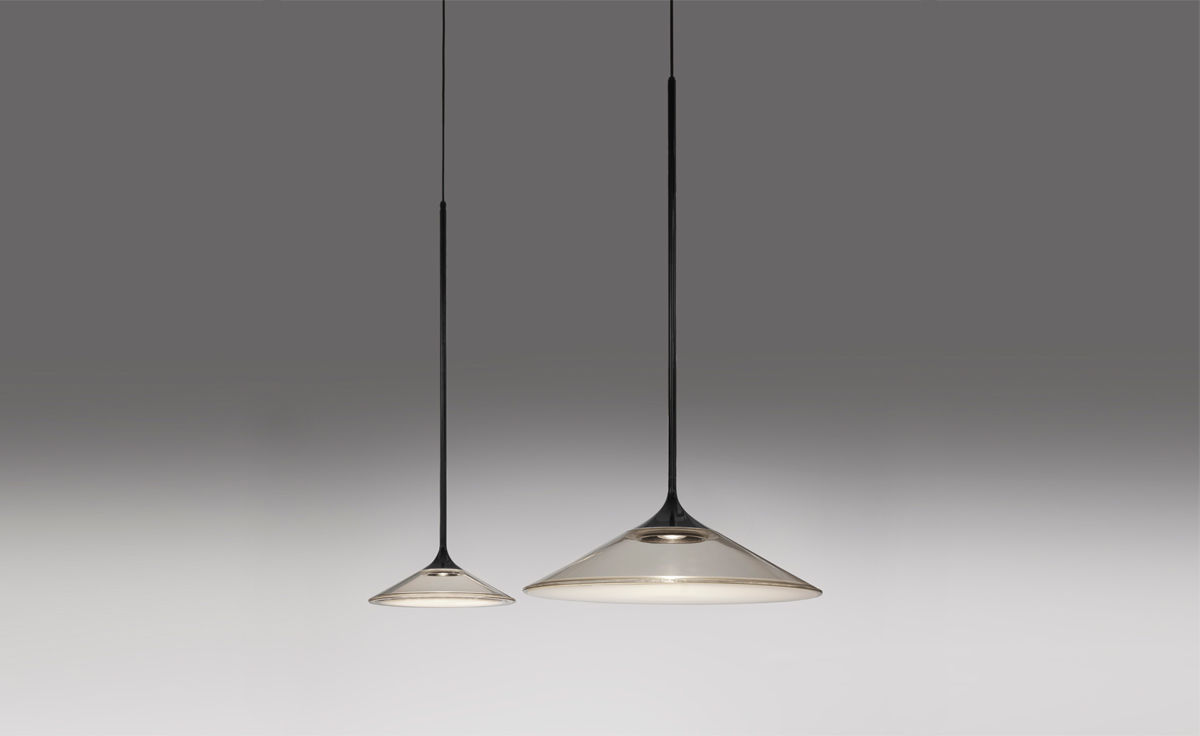 orsa single suspension lamp