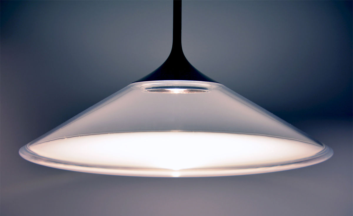 orsa single suspension lamp