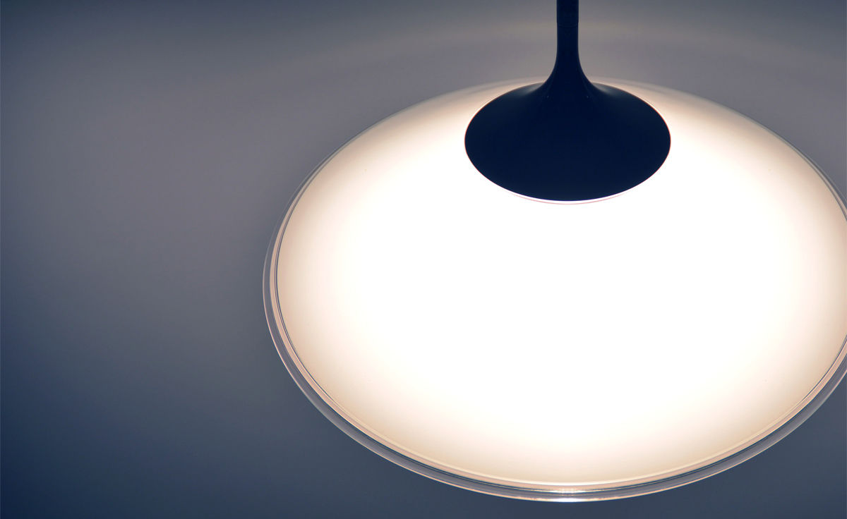 orsa three light chandelier