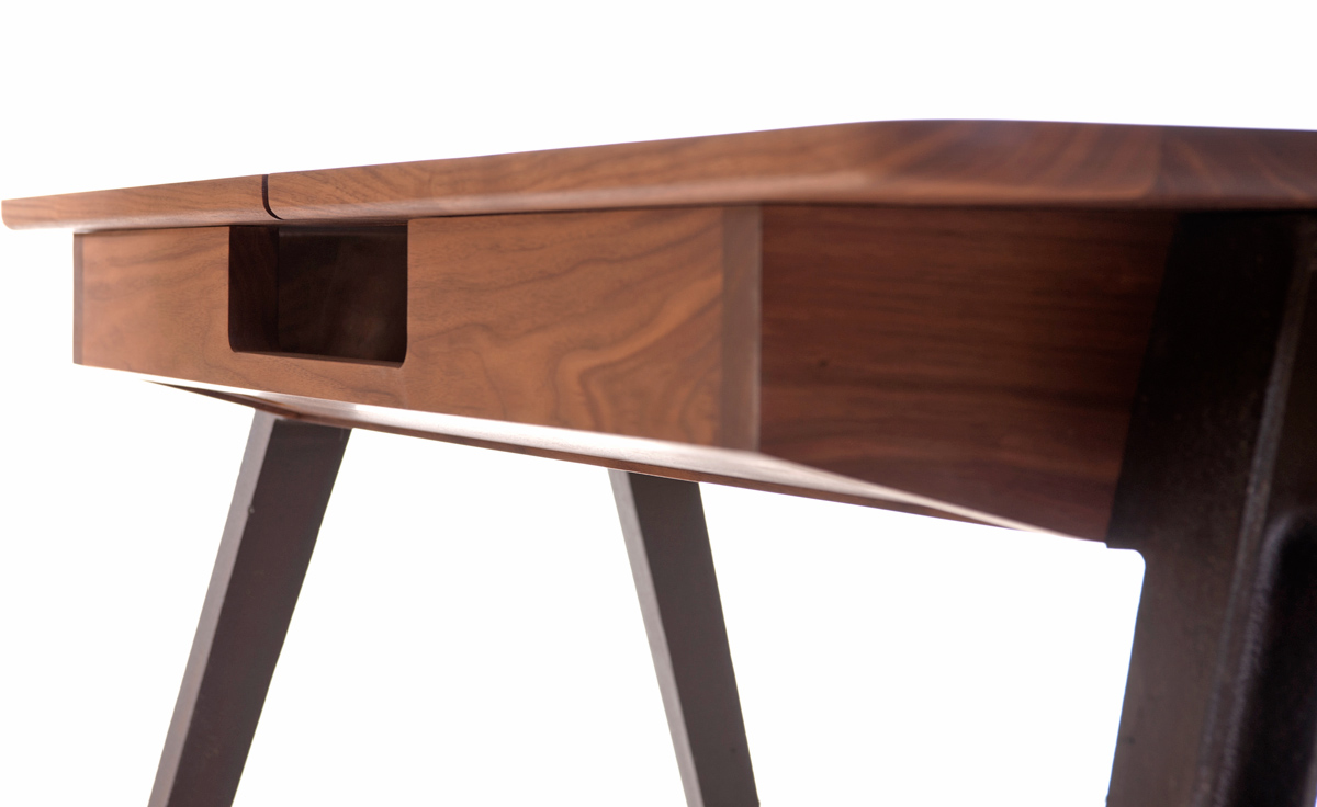orson compact desk 365s