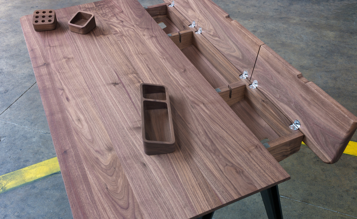 orson desk 365