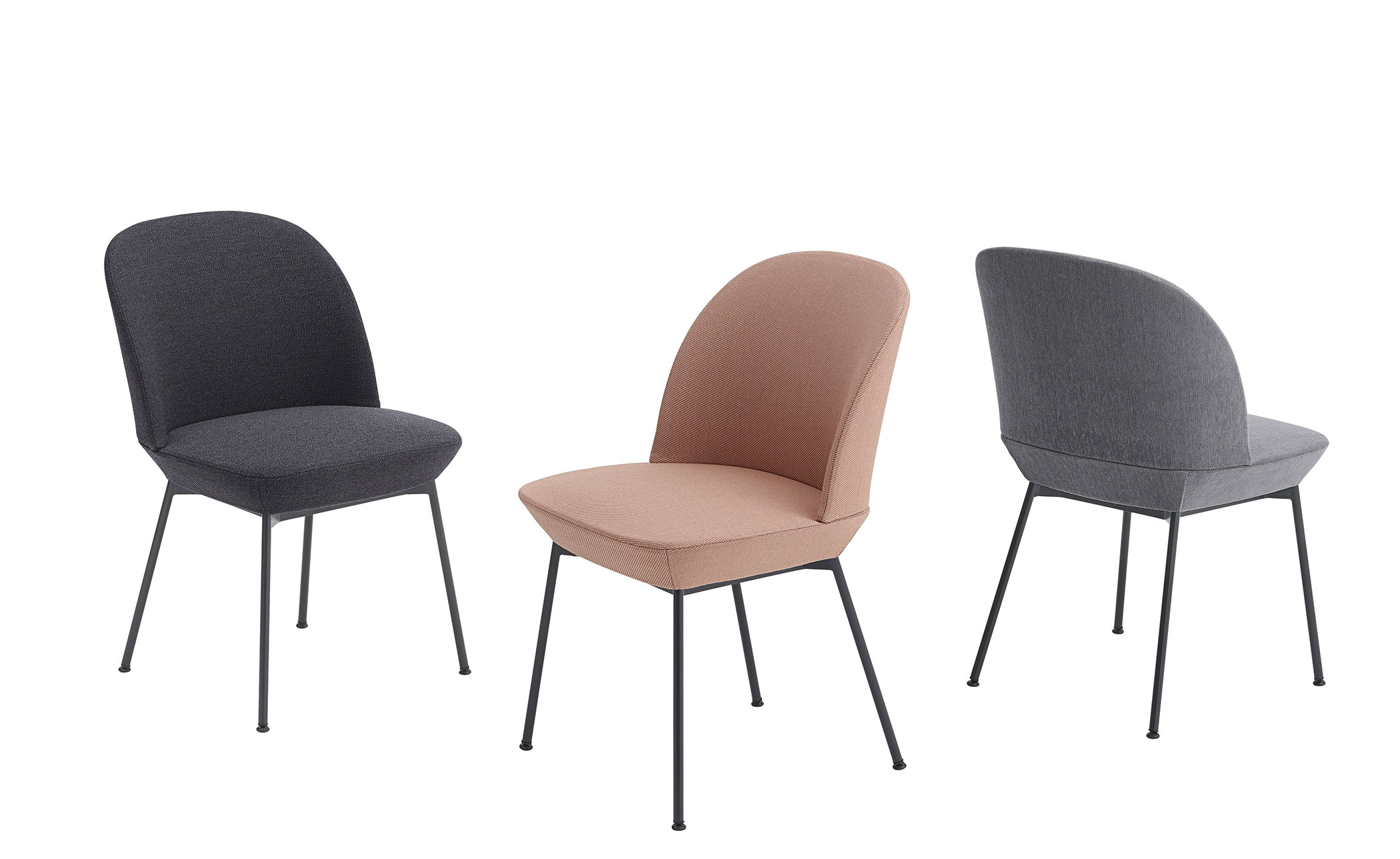 oslo side chair