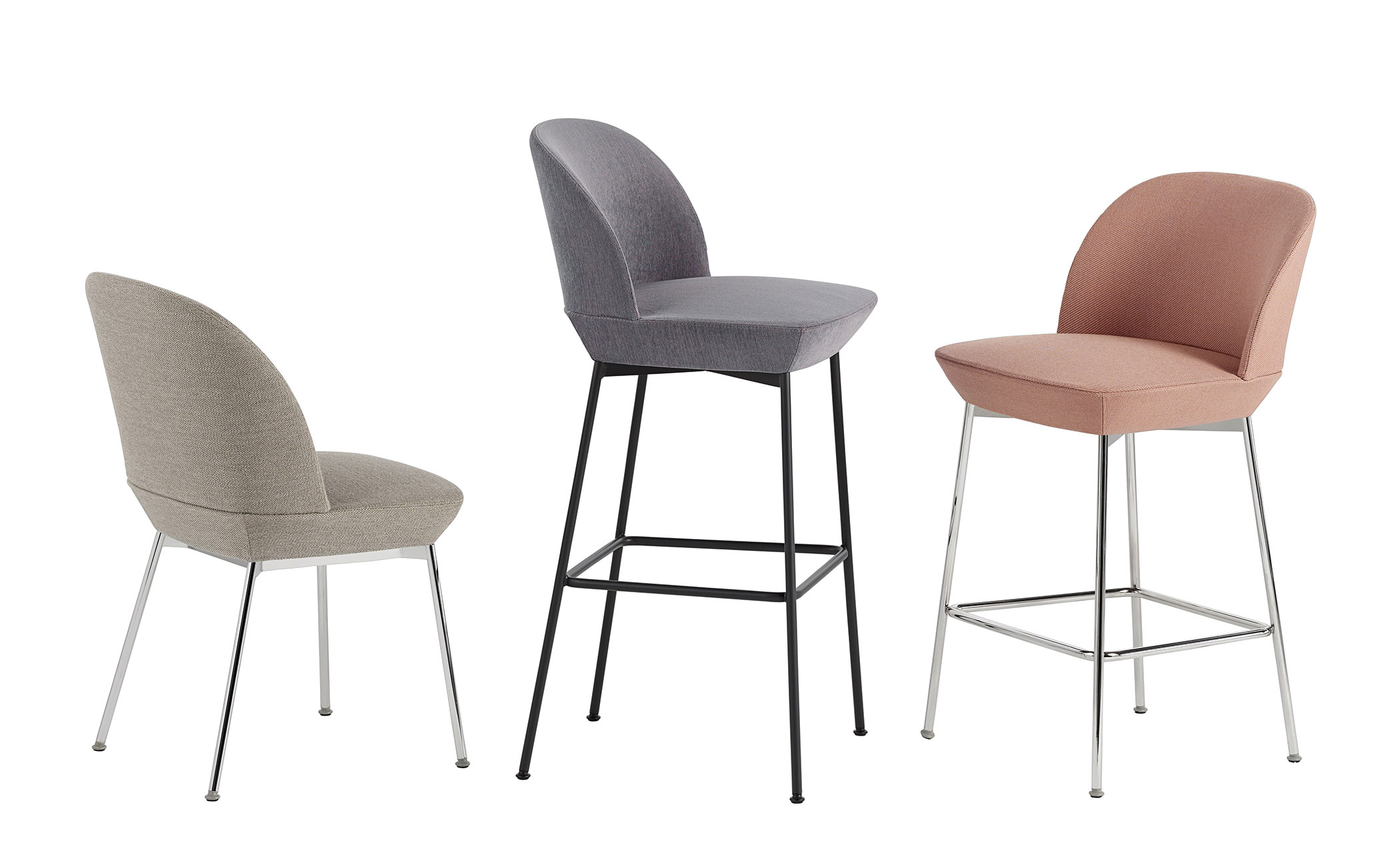 oslo side chair