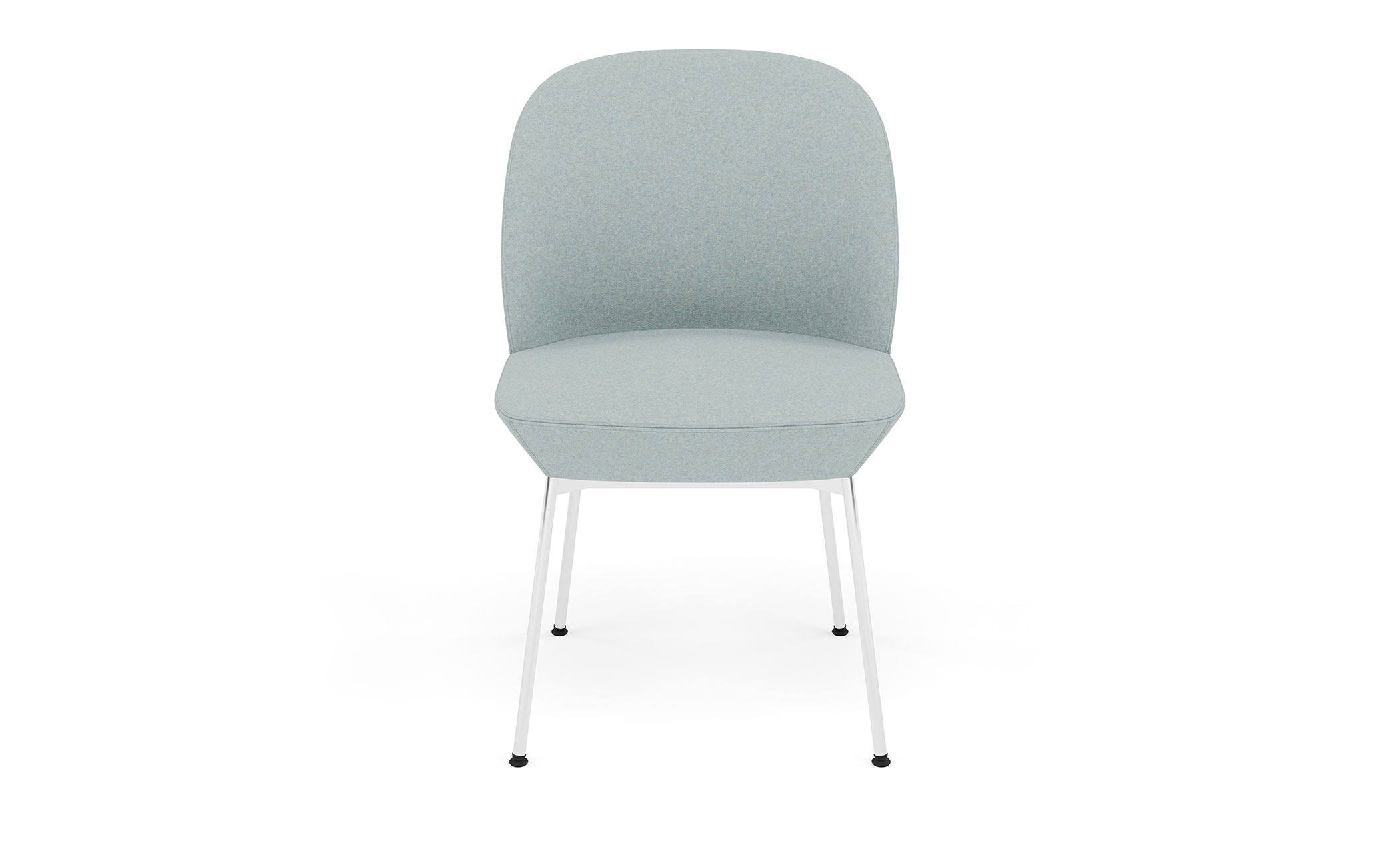 oslo side chair