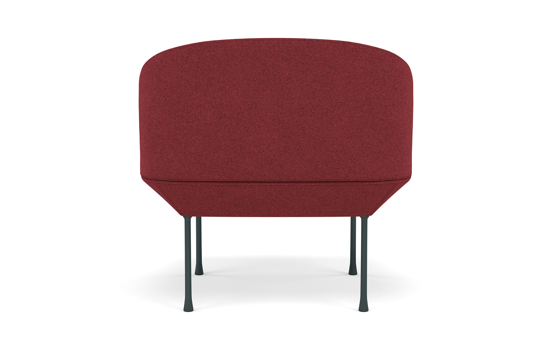 oslo sofa 1 seater