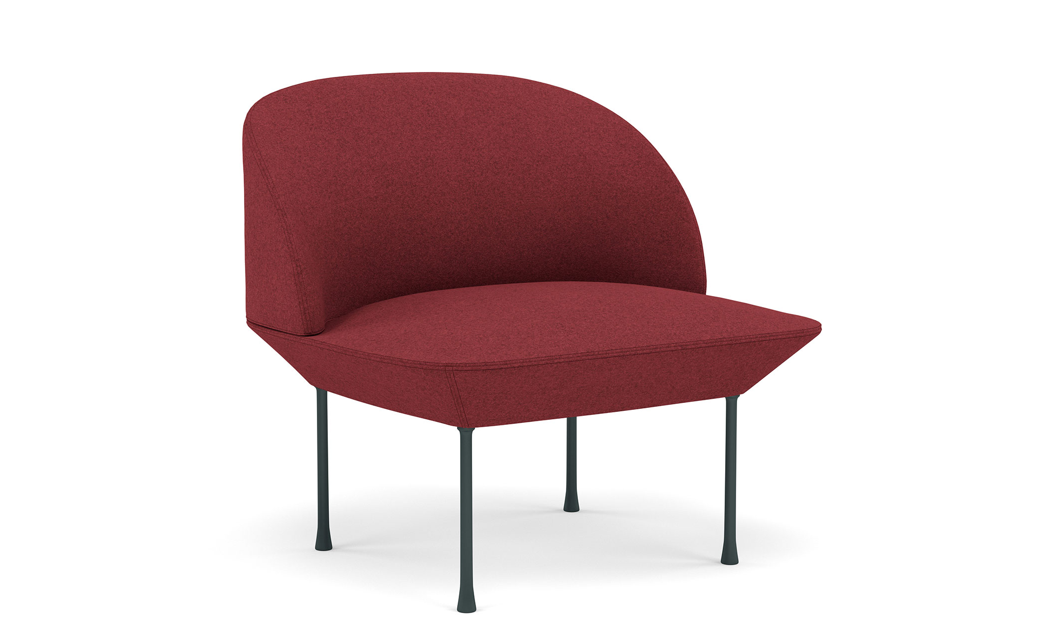 oslo sofa 1 seater