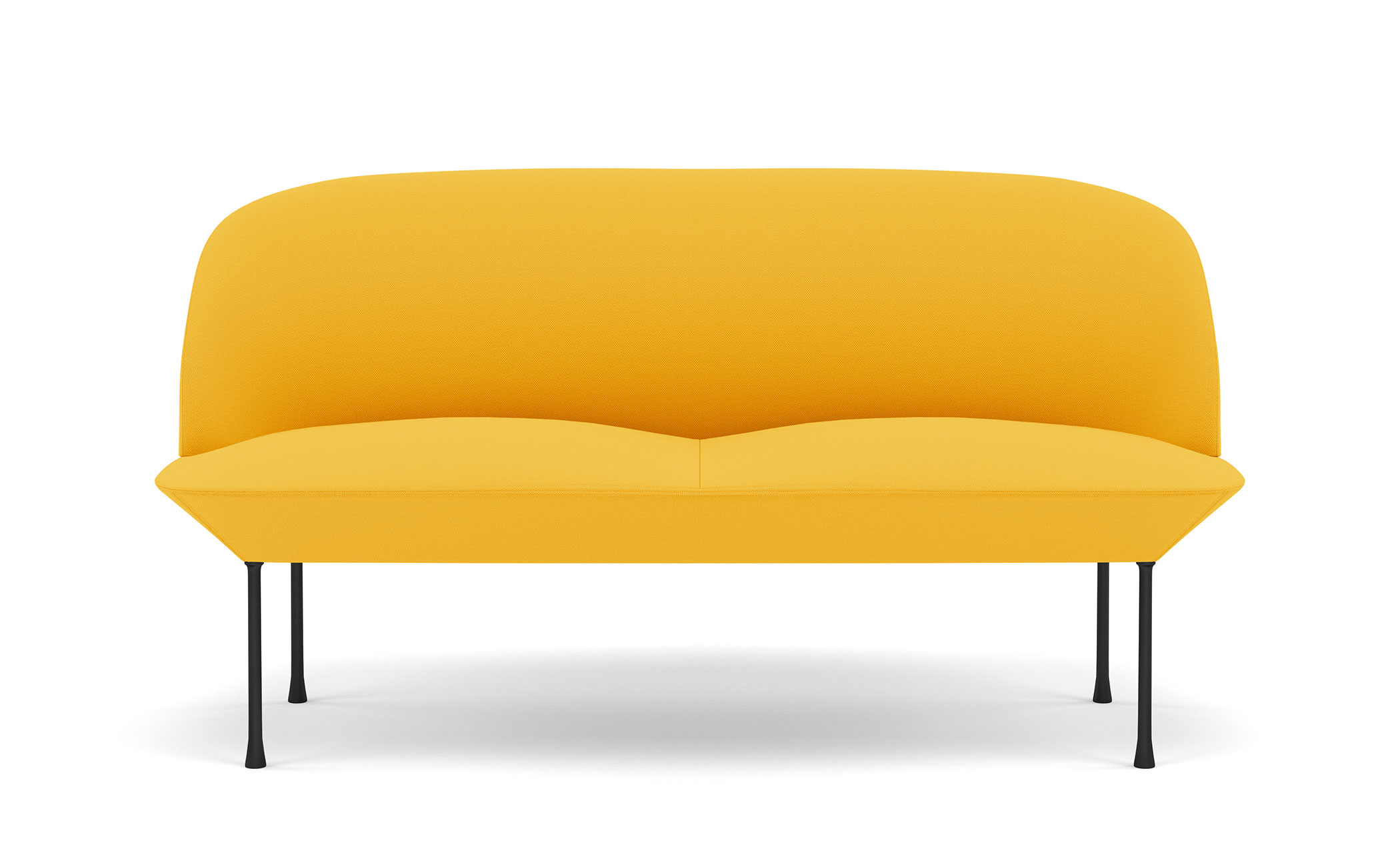 oslo sofa 2 seater