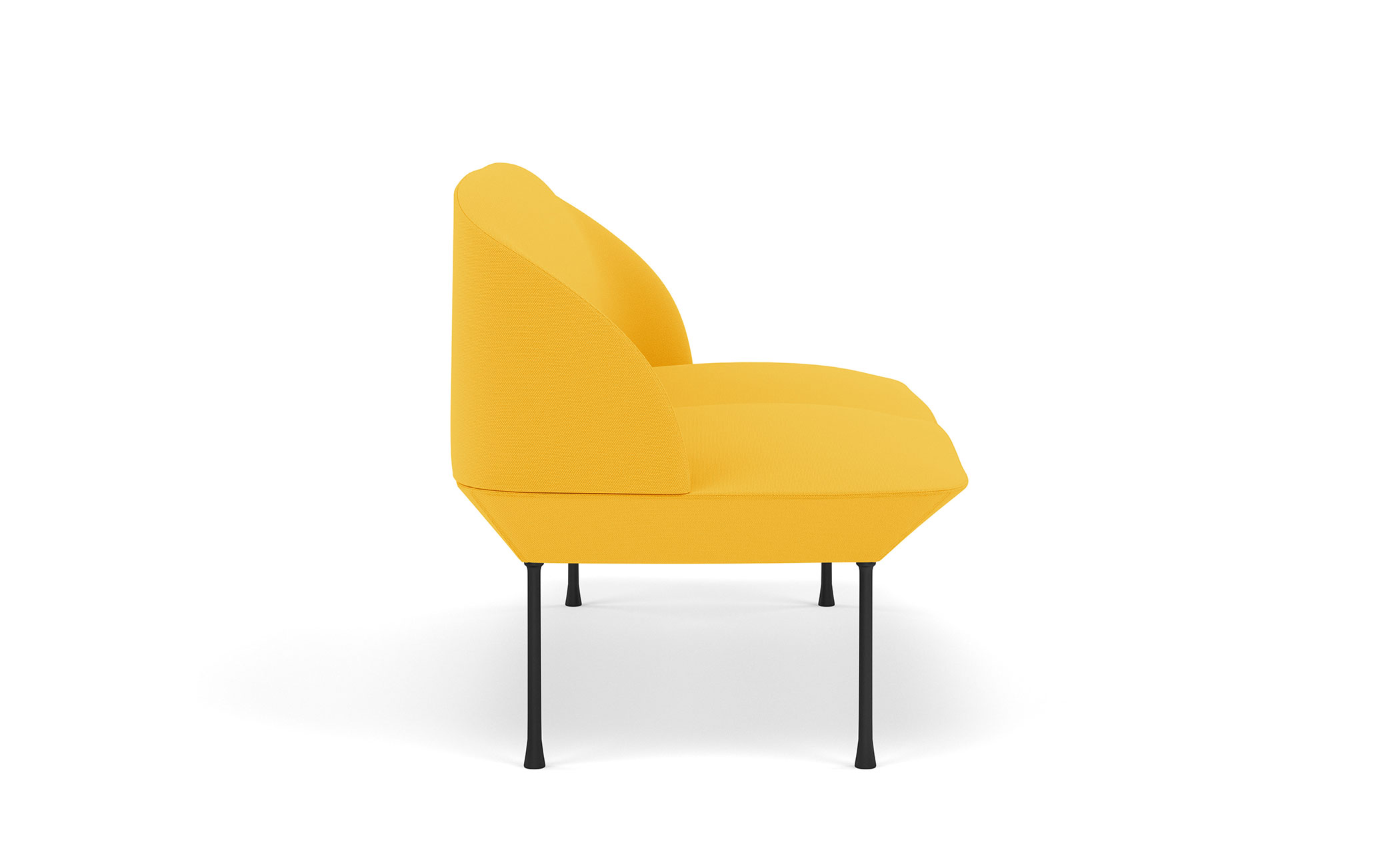 oslo sofa 2 seater