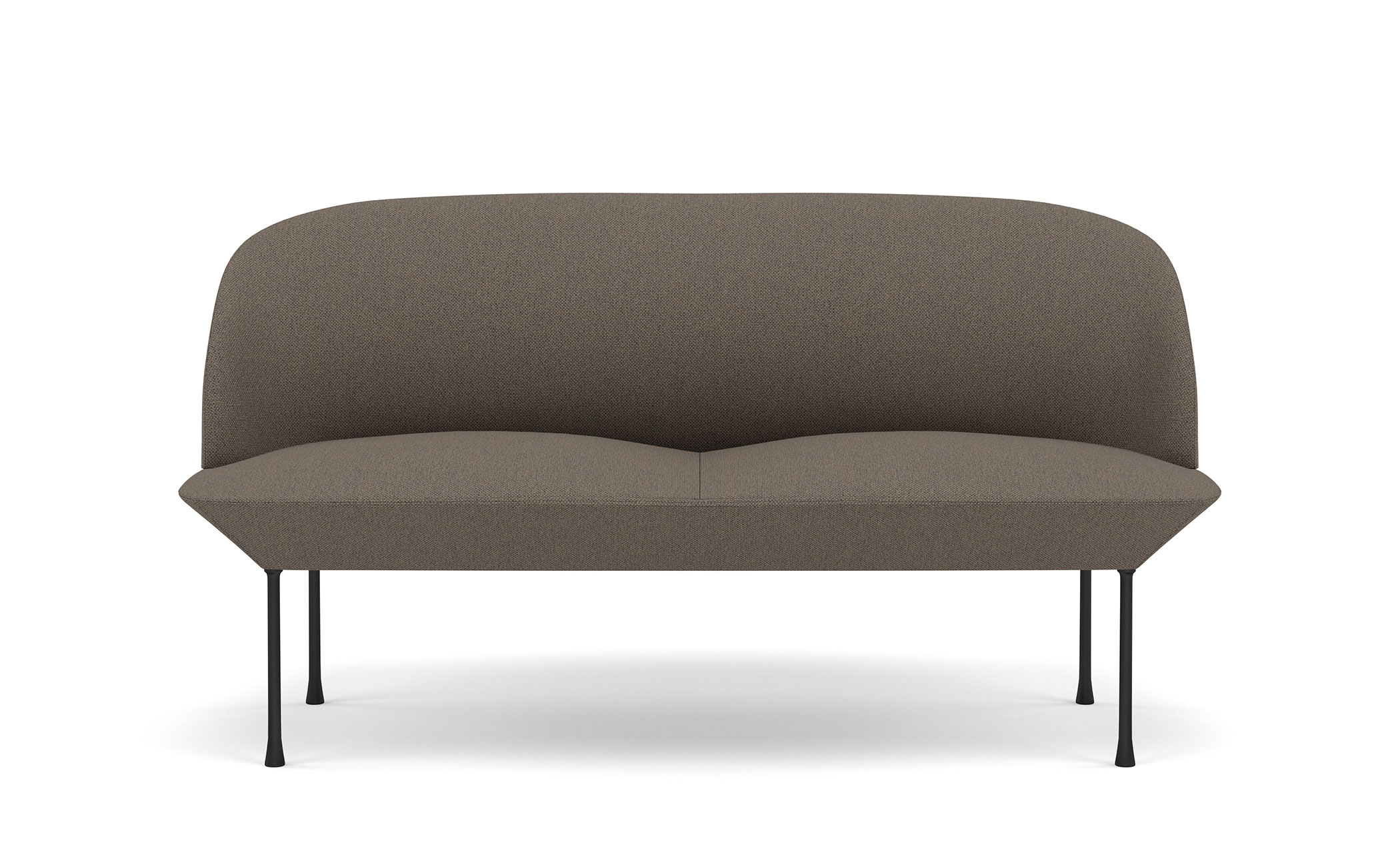 oslo sofa 2 seater