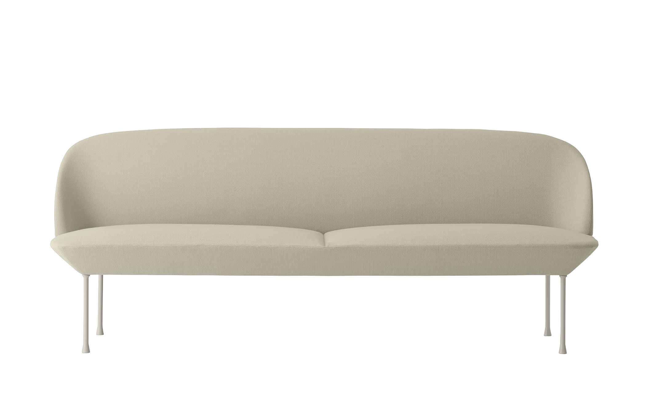 oslo sofa 3 seater