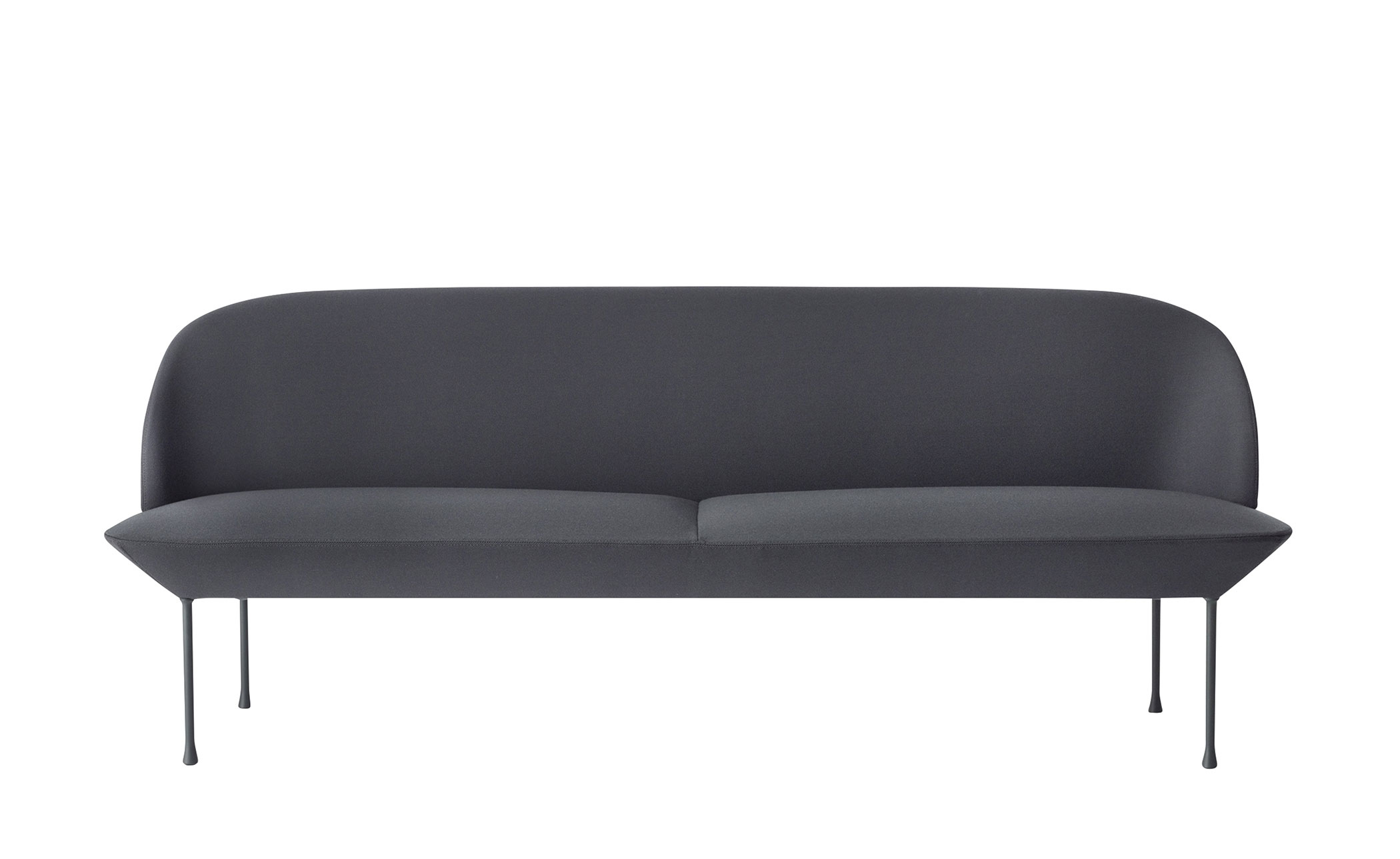 oslo sofa 3 seater