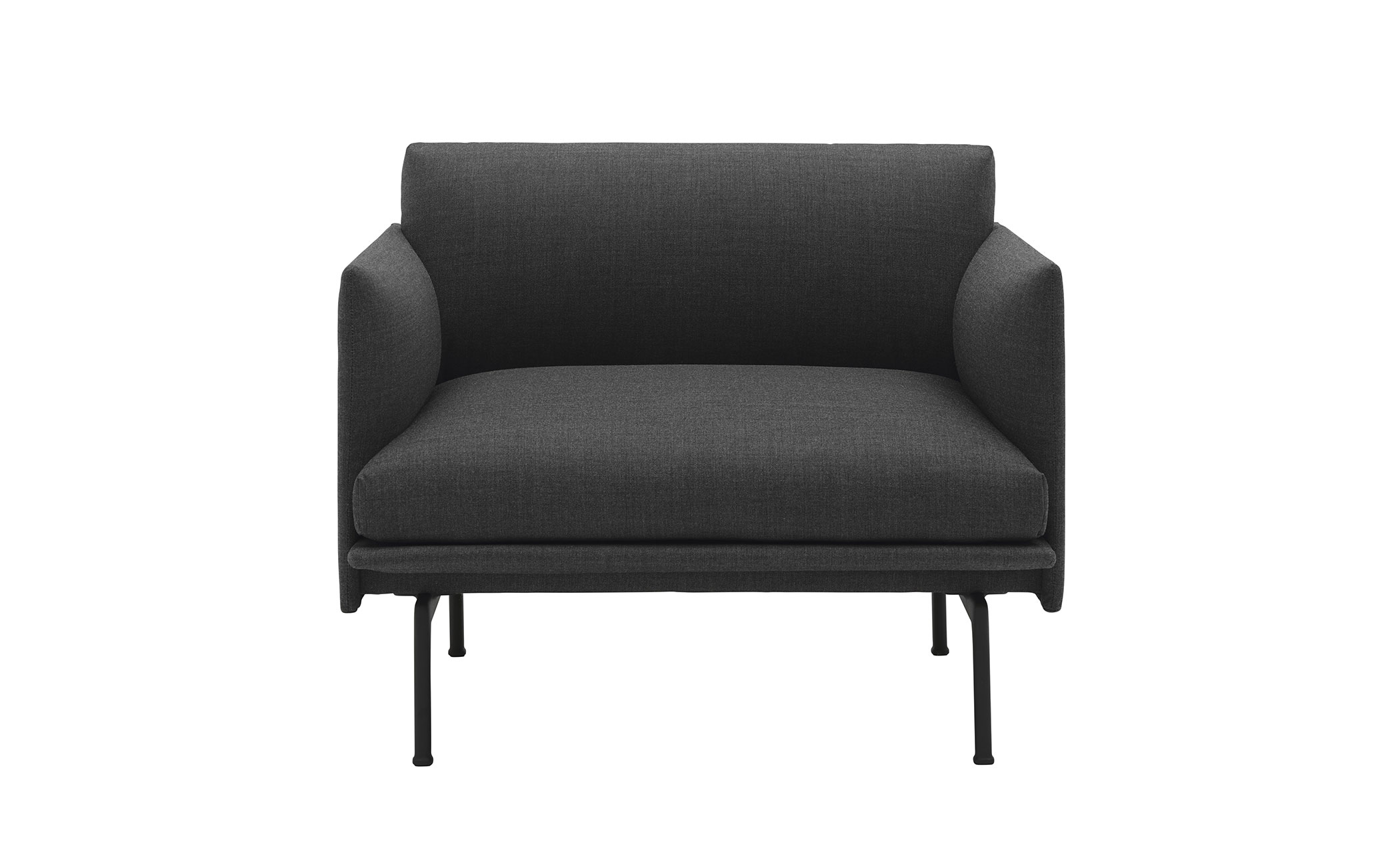 outline chair