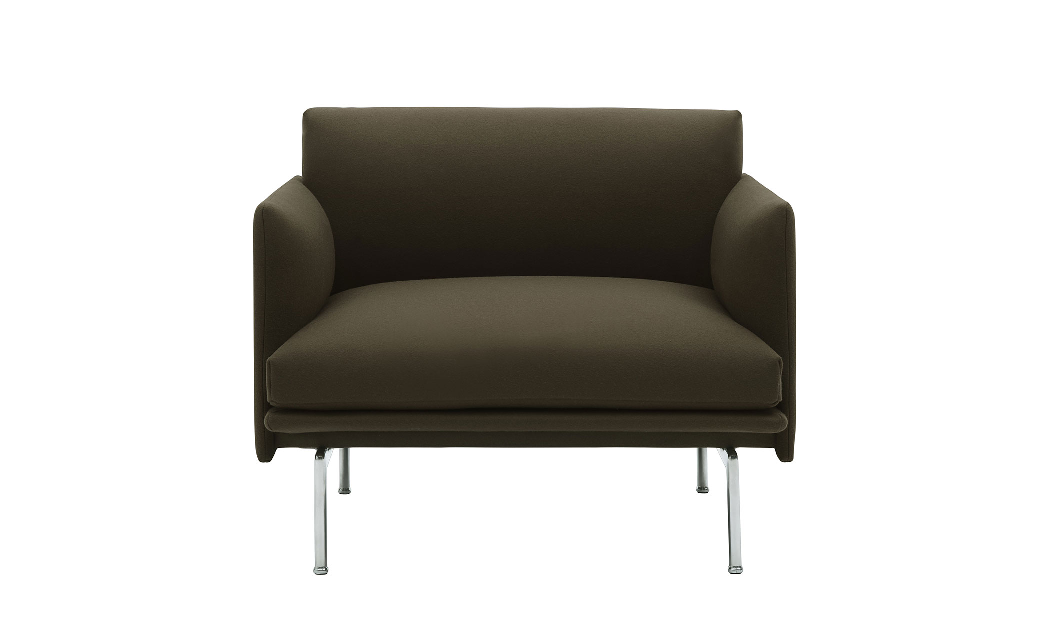 outline chair