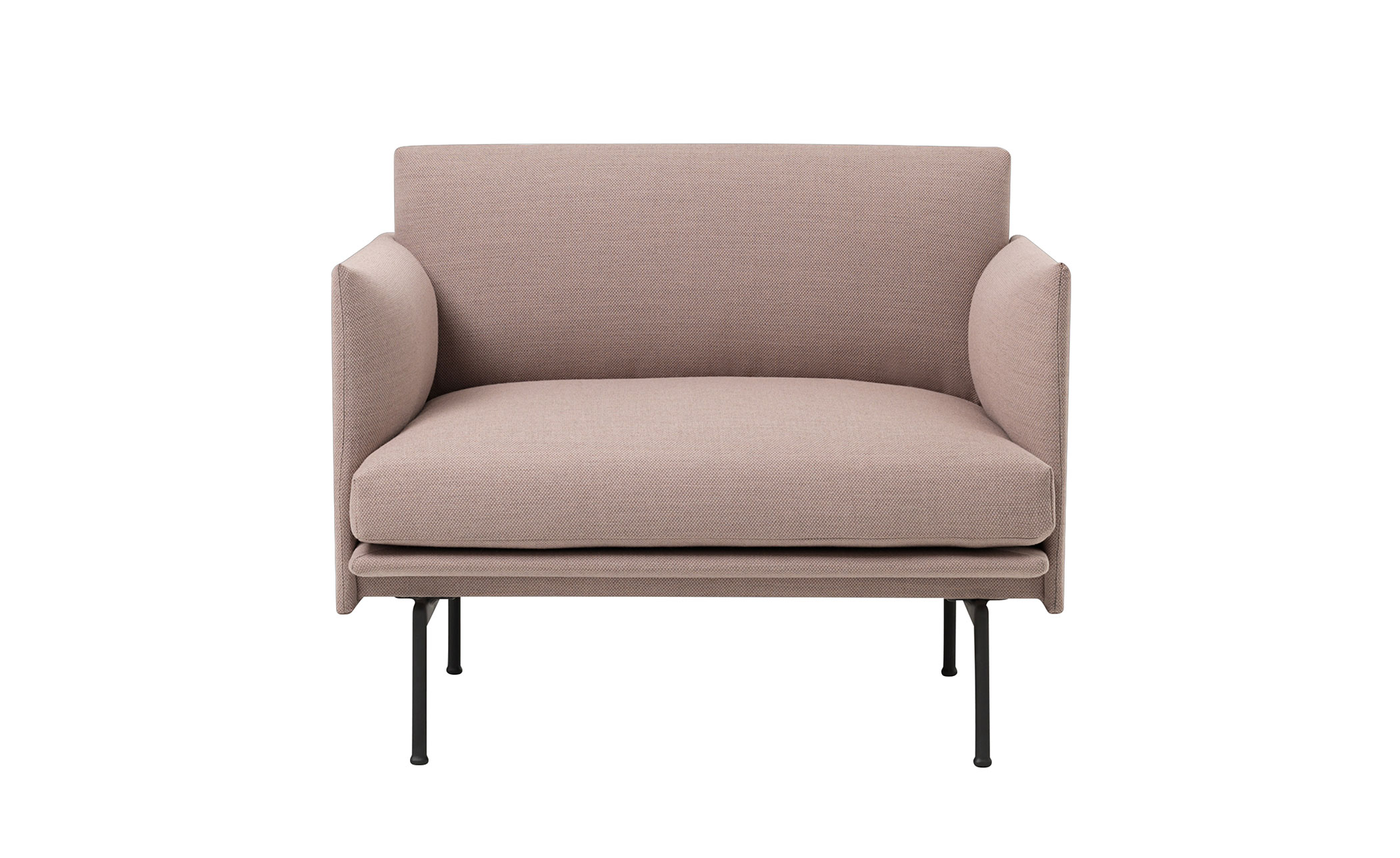 outline chair