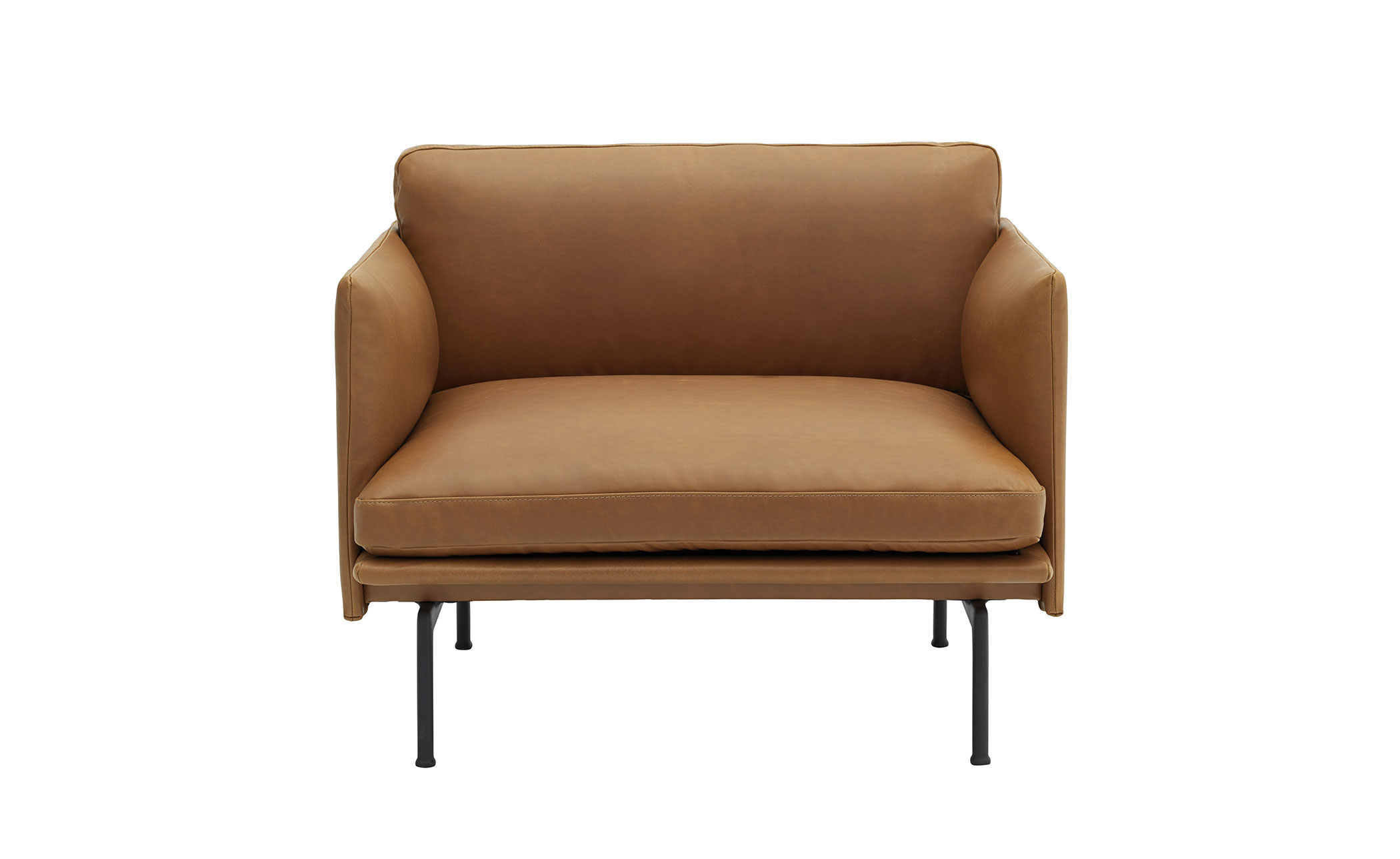 outline chair
