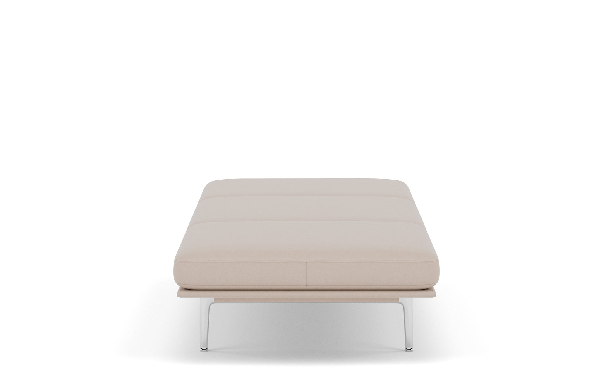 outline daybed