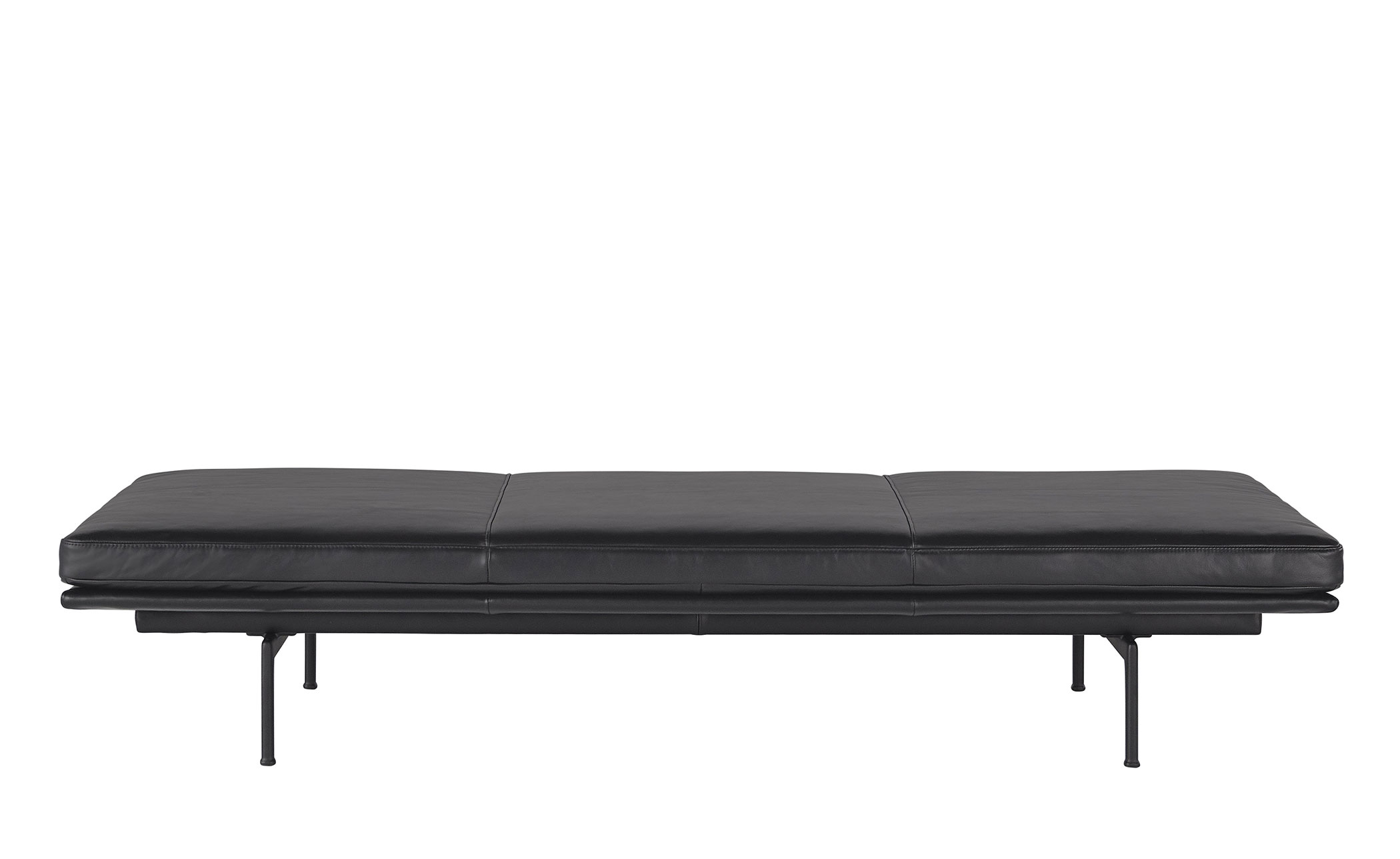 outline daybed