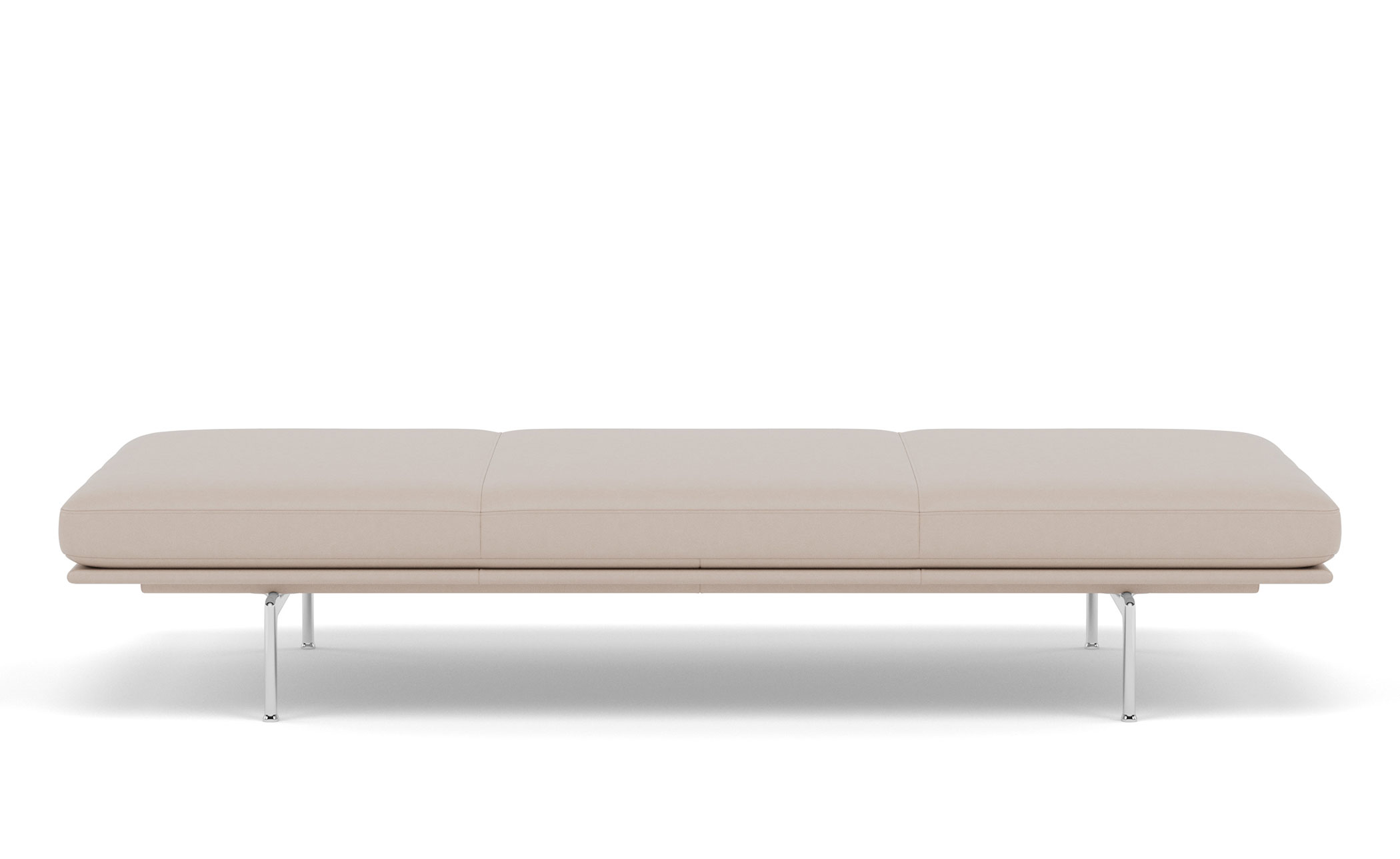 outline daybed
