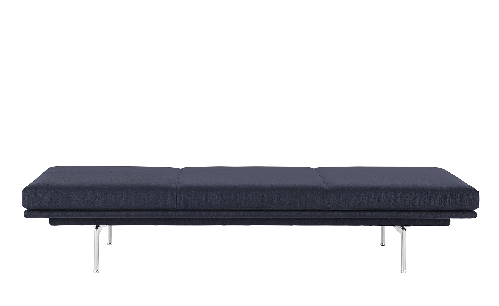 outline daybed