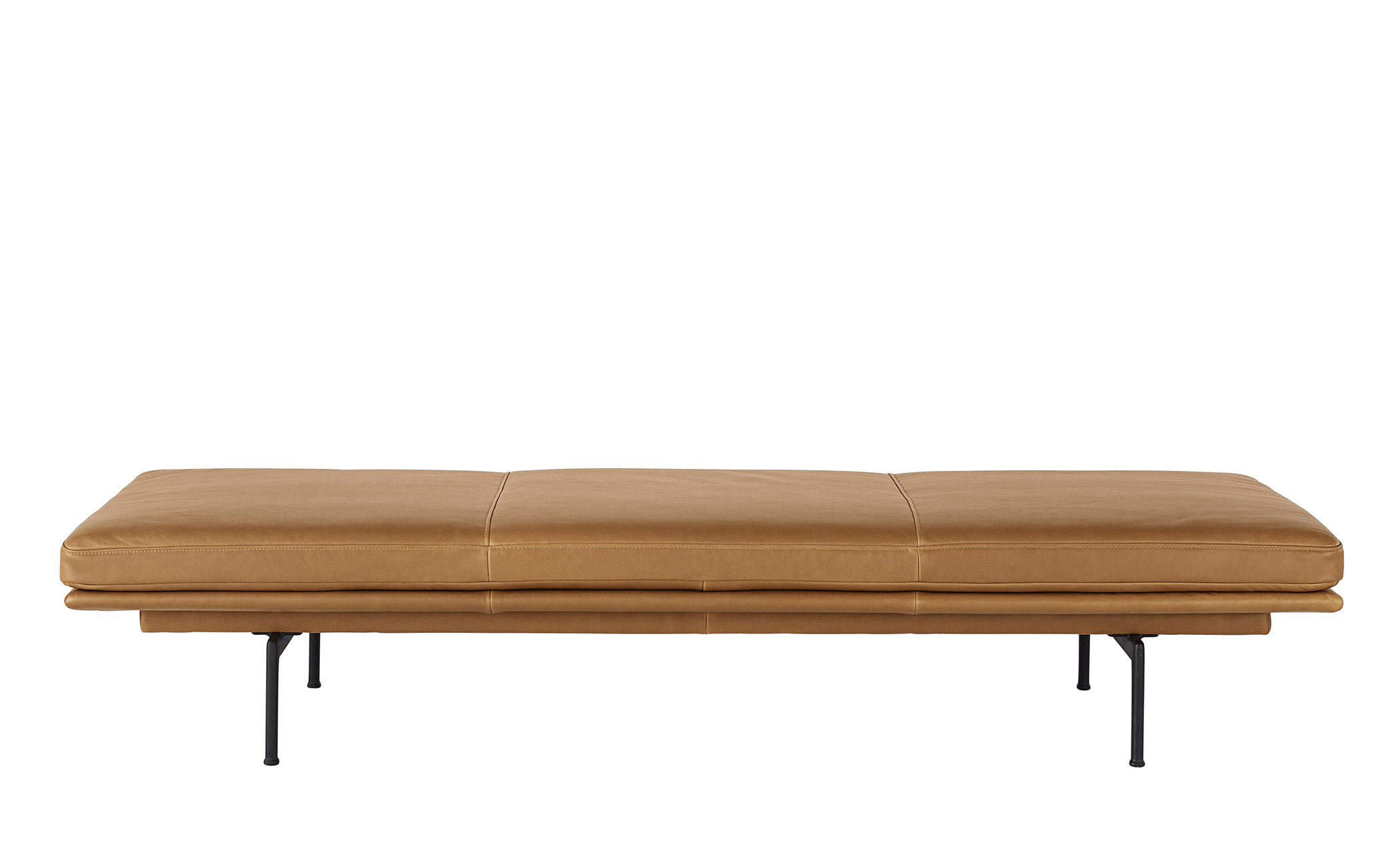 outline daybed