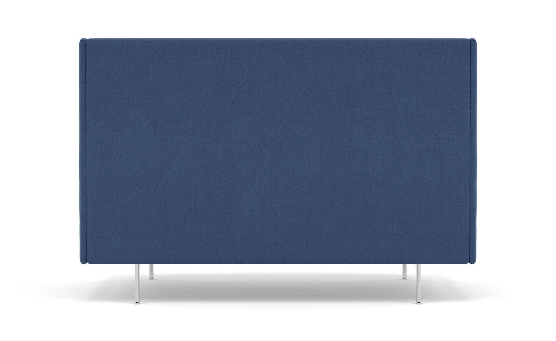 outline highback sofa 2 seater