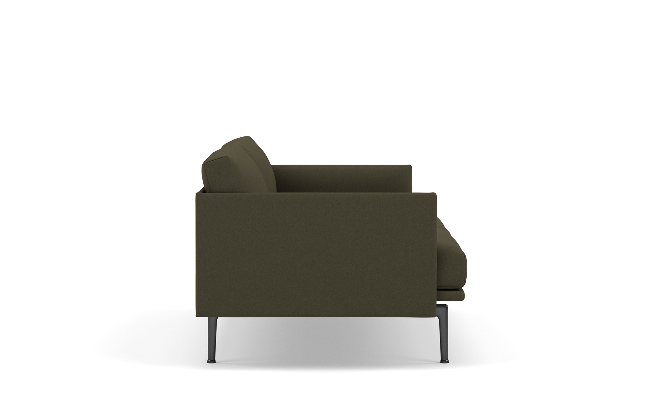 outline sofa 2 seater