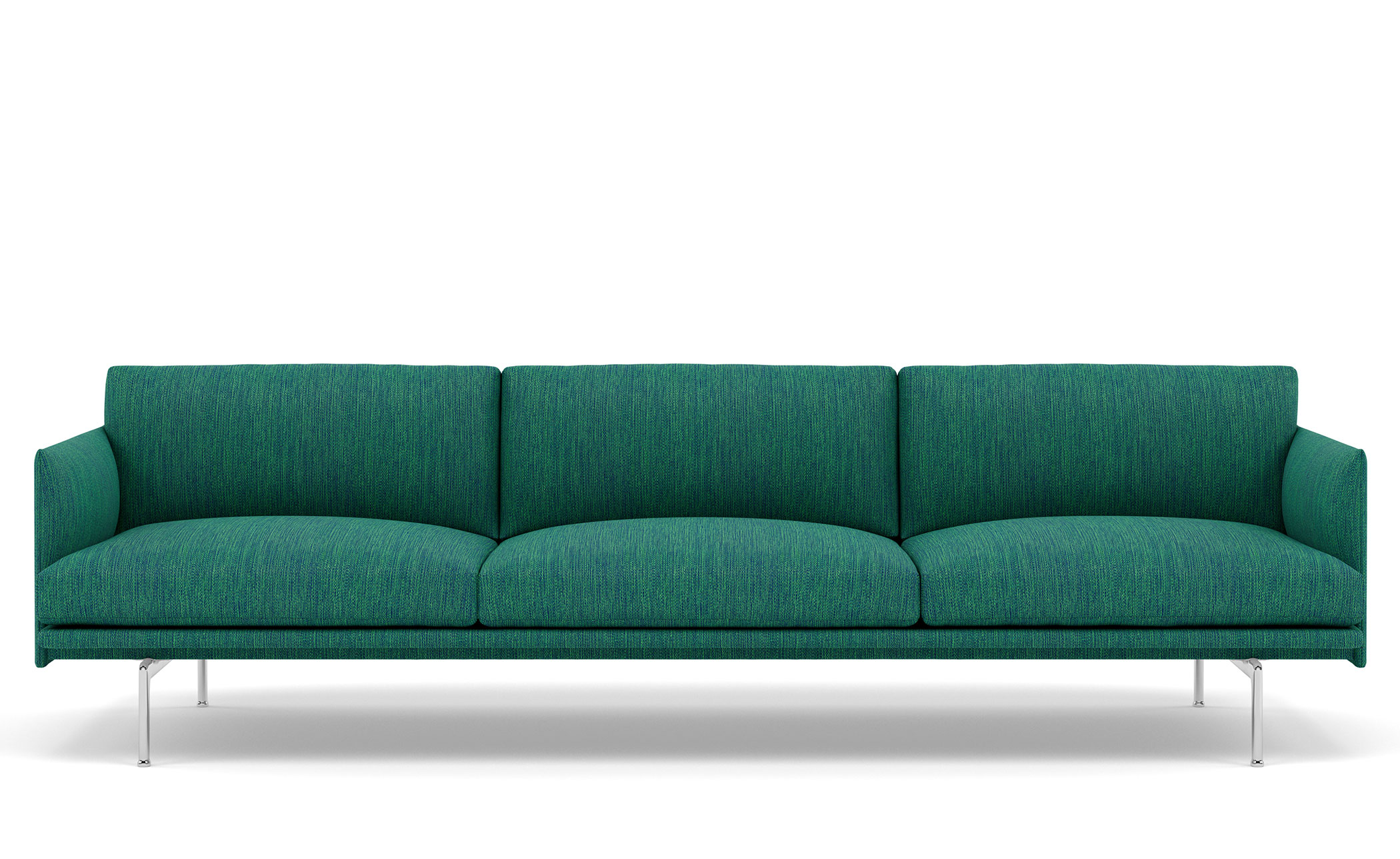 outline sofa 3.5 seater